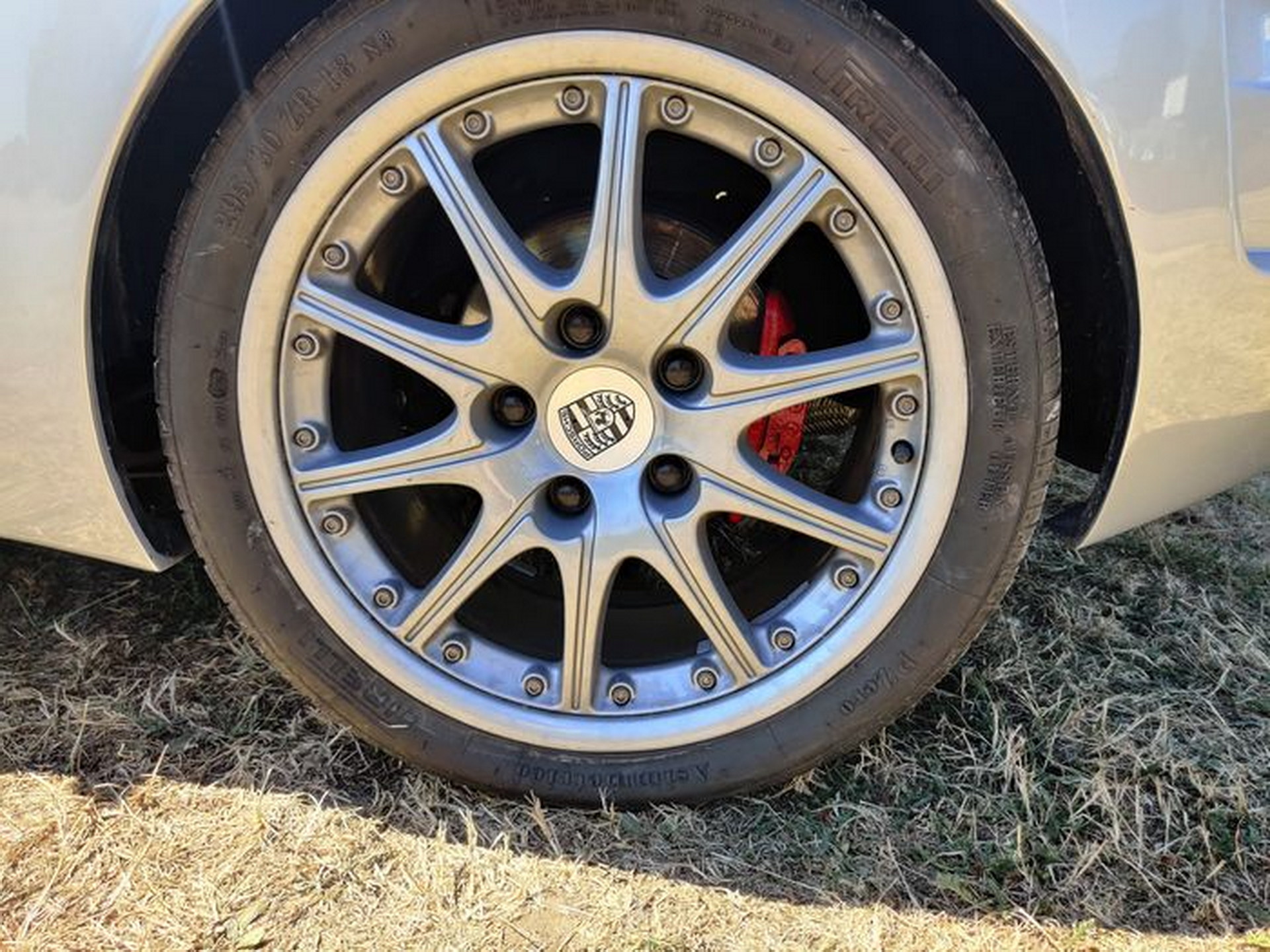 Porsche 944-Based Heynsdyk F2500 Has Bespoke Bodywork, Mini Headlights And Alfa Romeo Taillights