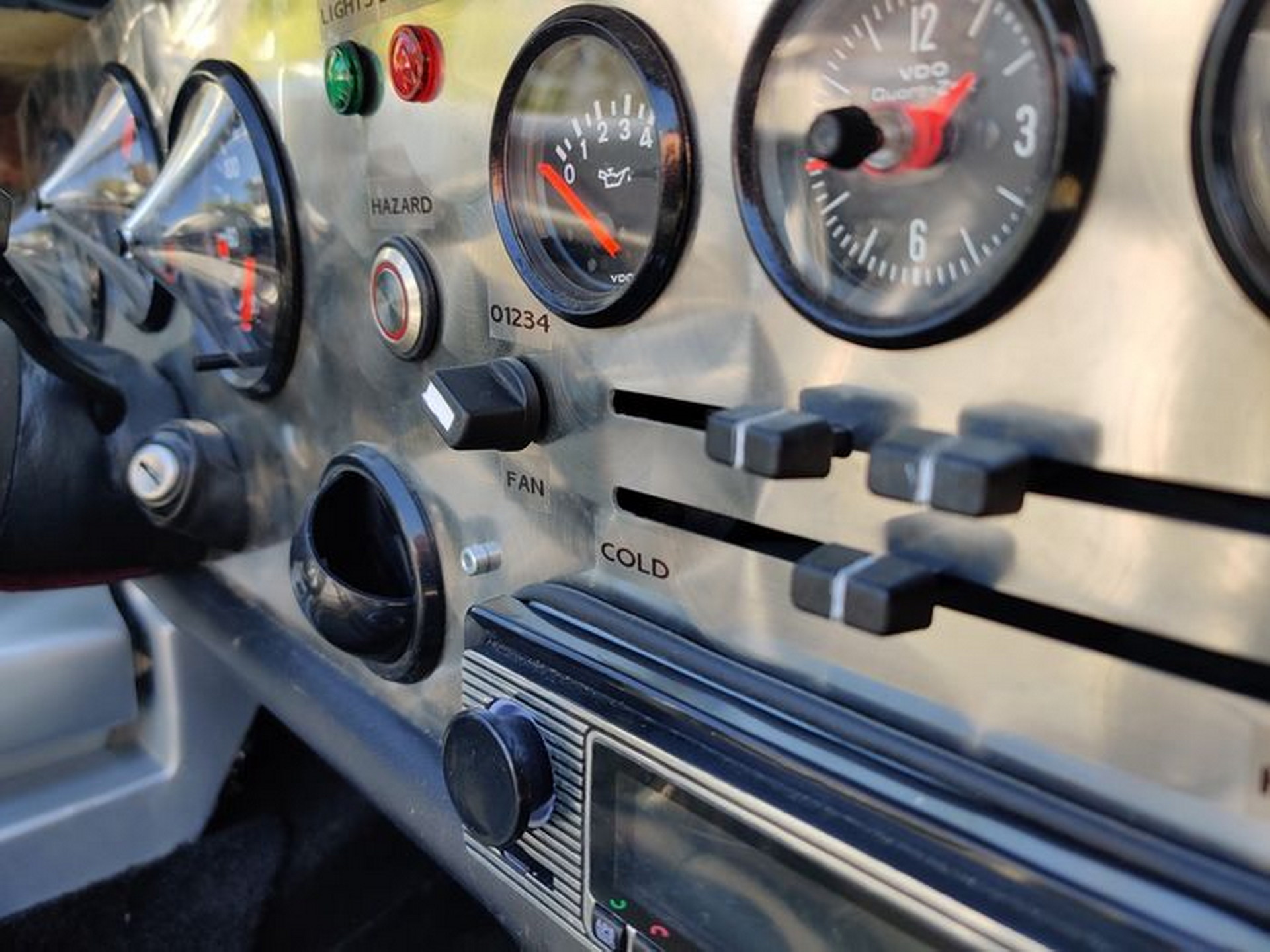 Porsche 944-Based Heynsdyk F2500 Has Bespoke Bodywork, Mini Headlights And Alfa Romeo Taillights