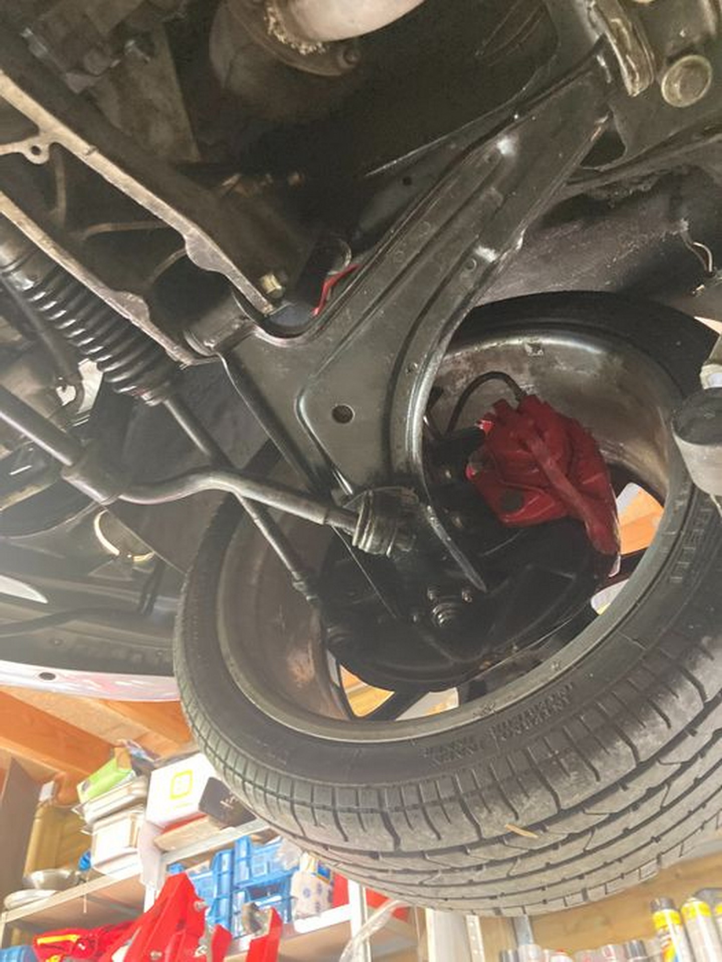 Porsche 944-Based Heynsdyk F2500 Has Bespoke Bodywork, Mini Headlights And Alfa Romeo Taillights