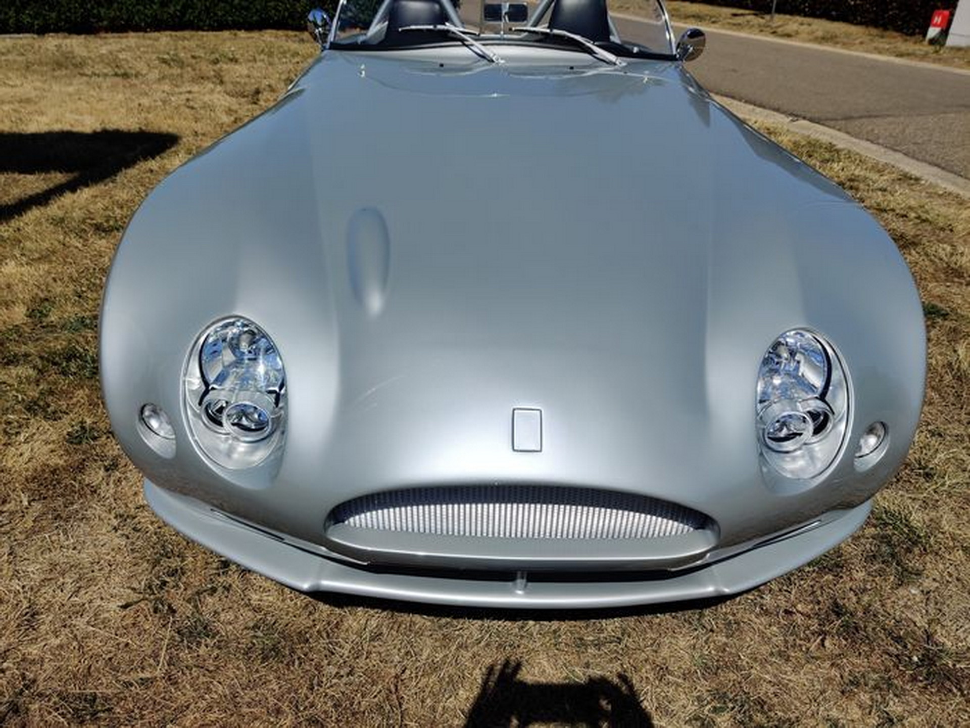 Porsche 944-Based Heynsdyk F2500 Has Bespoke Bodywork, Mini Headlights And Alfa Romeo Taillights