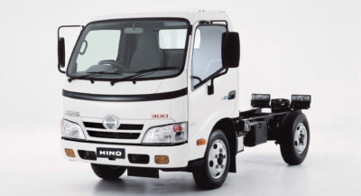 Toyota’s Hino Emissions Scandal Spreads In Japan As Light Truck