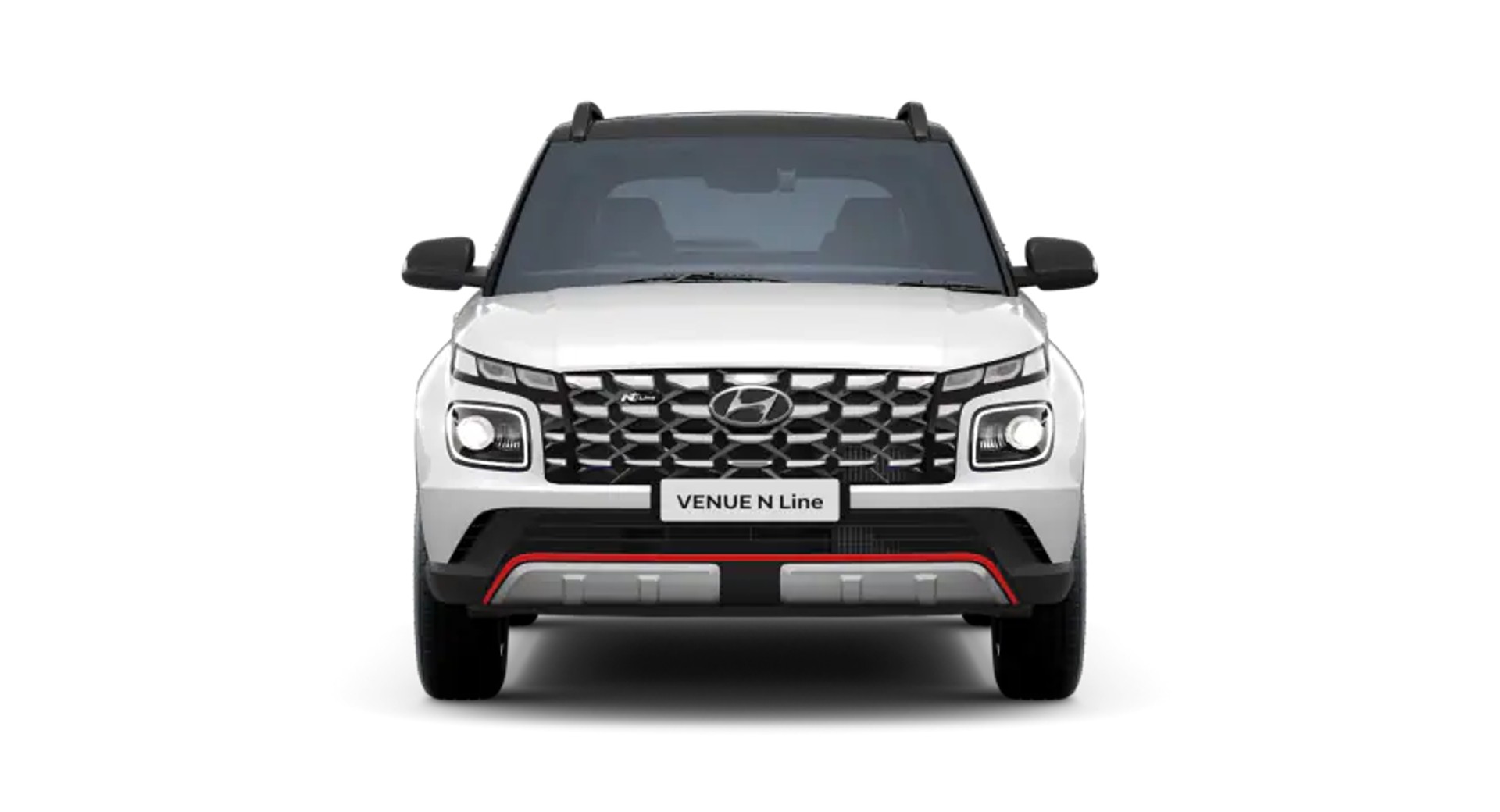 Hyundai Venue N Line Announced In India With Dual Tailpipes And Handling Upgrades