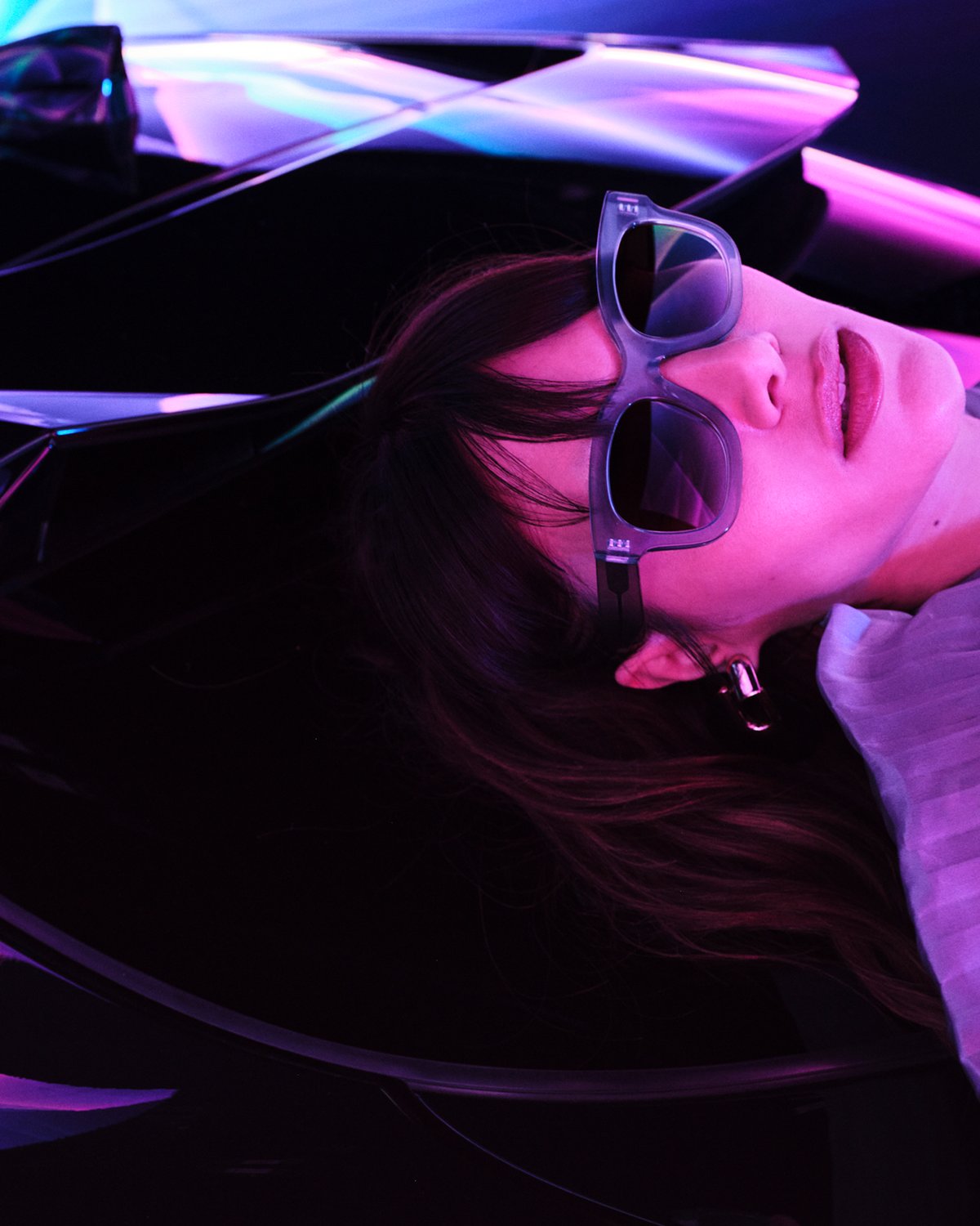 Jaguar Begins Their Push Upmarket With New Lifestyle-Focused Ad Campaign