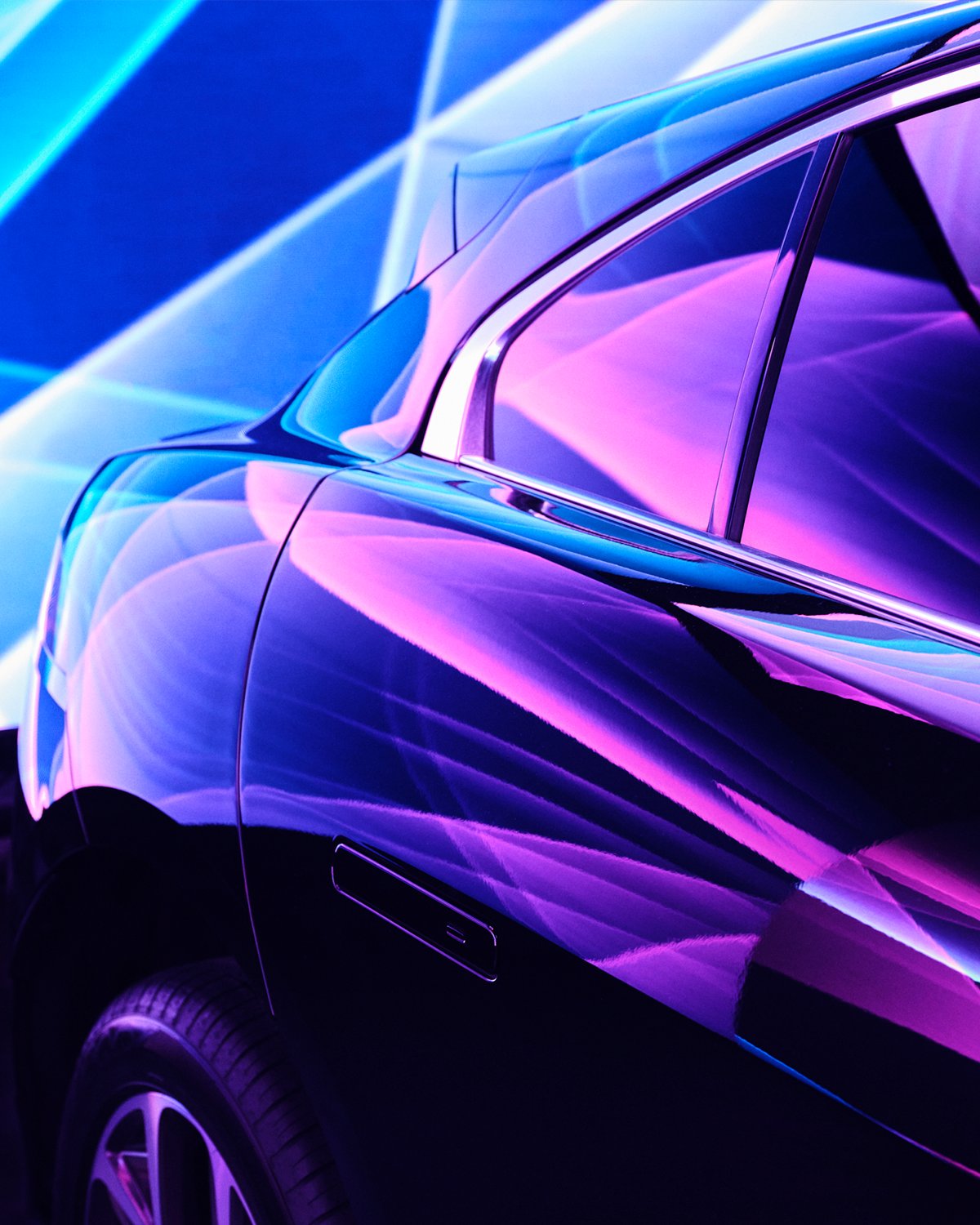 Jaguar Begins Their Push Upmarket With New Lifestyle-Focused Ad Campaign