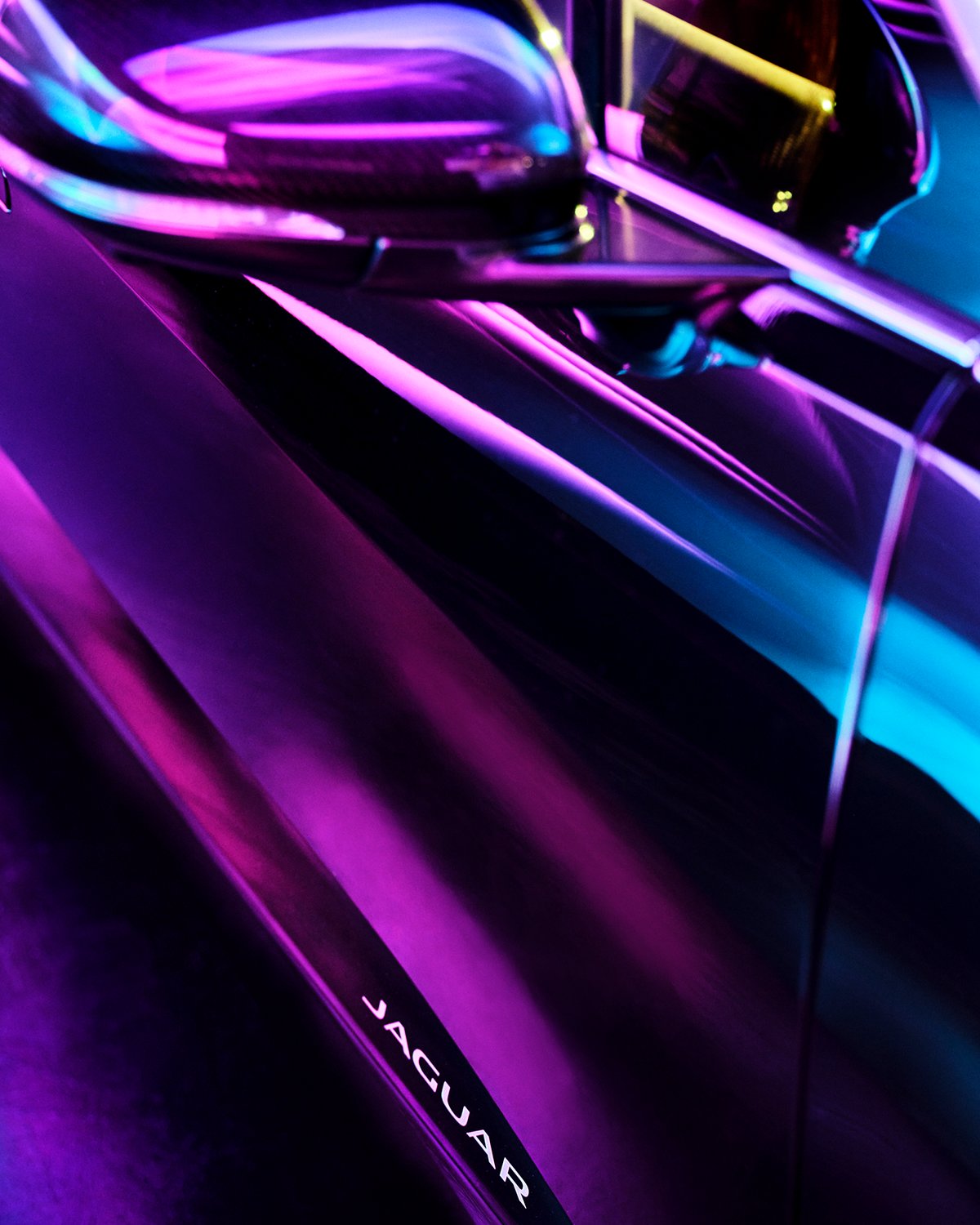 Jaguar Begins Their Push Upmarket With New Lifestyle-Focused Ad Campaign