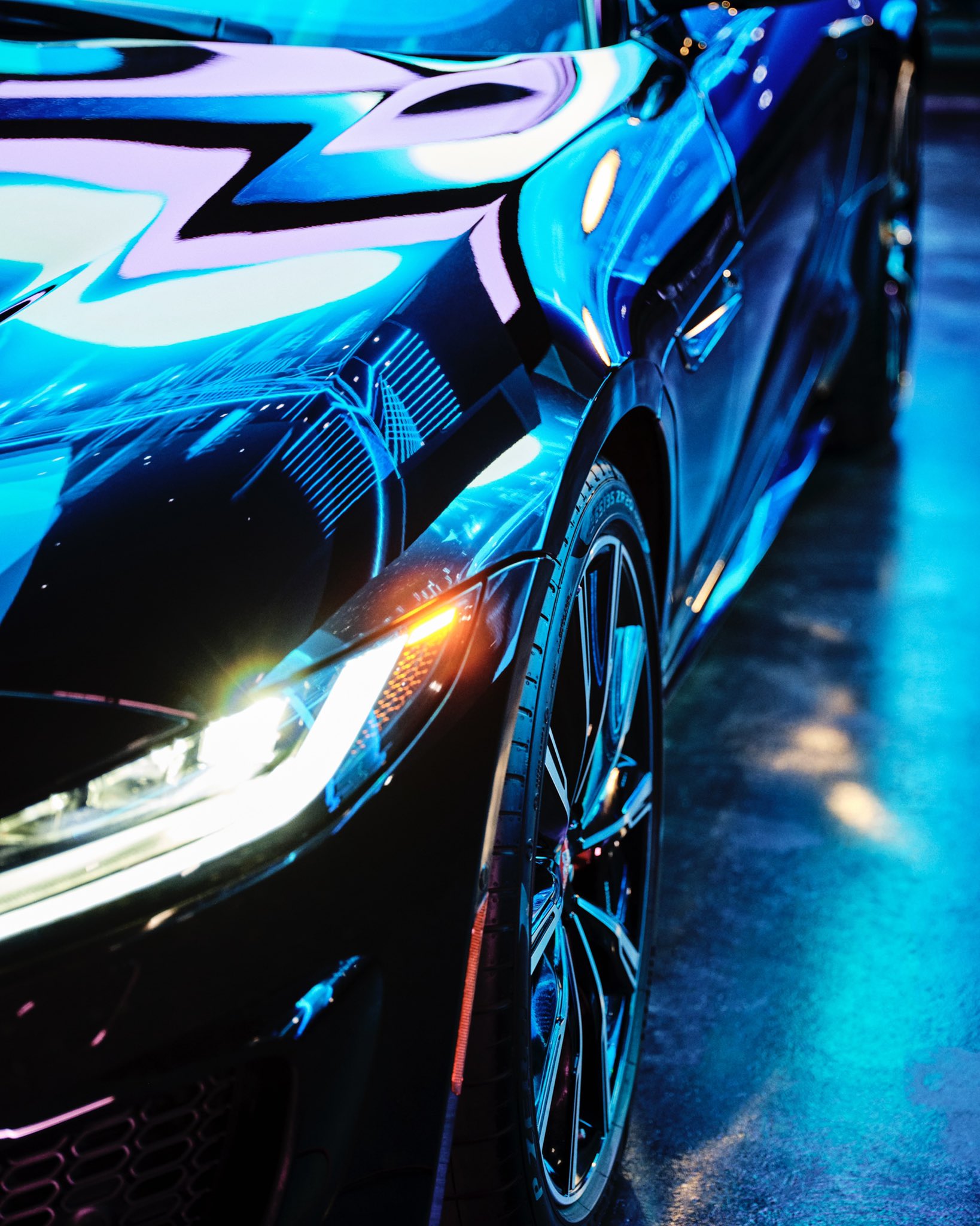 Jaguar Begins Their Push Upmarket With New Lifestyle-Focused Ad Campaign