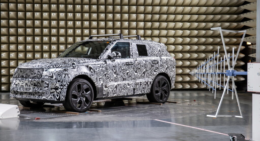 JRL Opens Electromagnetic Compatibility Lab To Ensure Electronics Work In Harmony