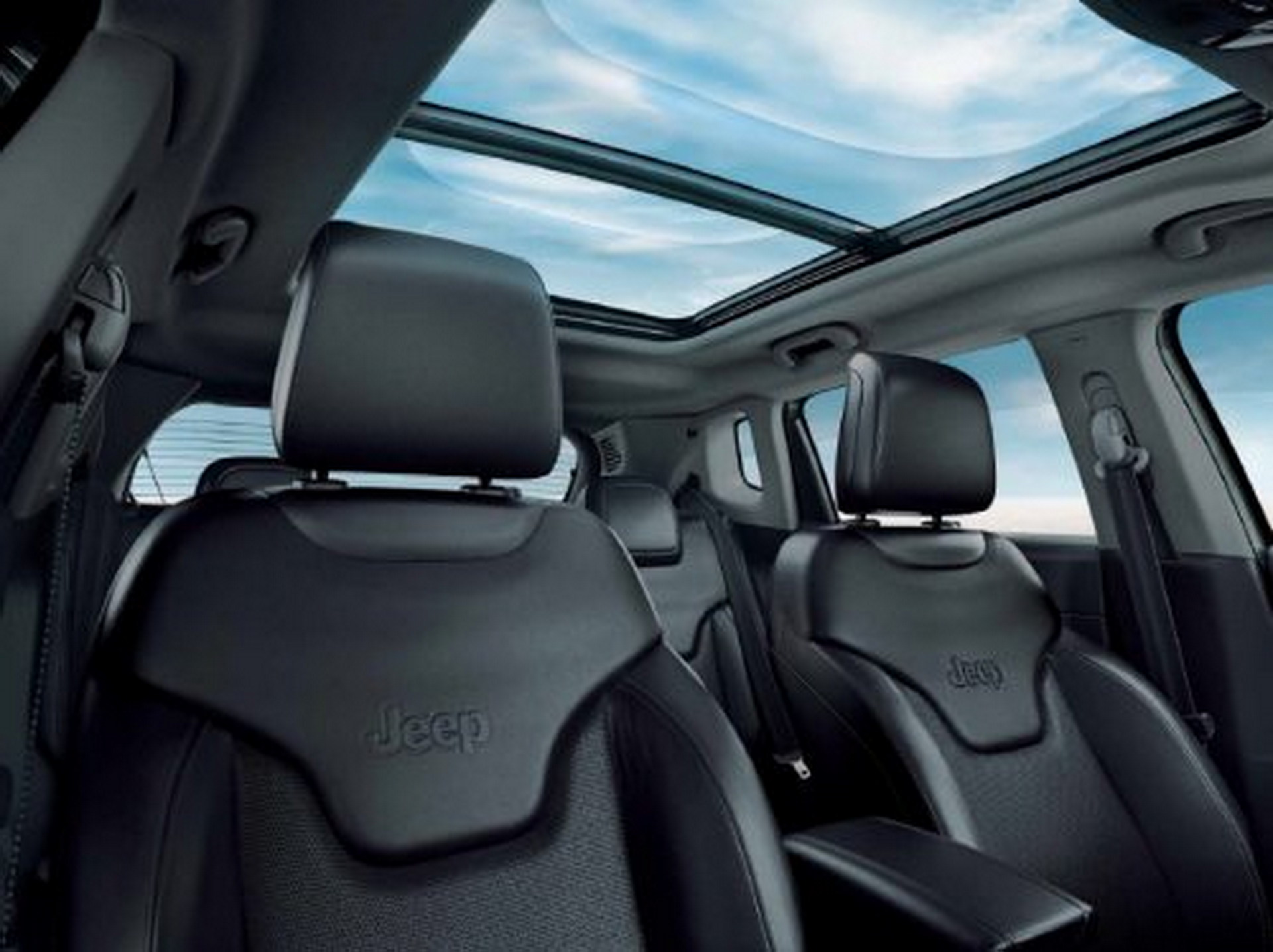 Jeep Compass Gains 5th Anniversary Edition In India