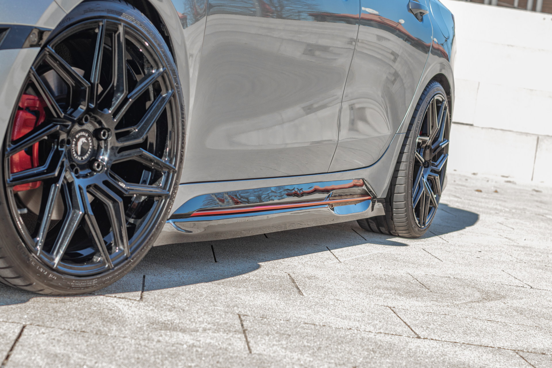 Kia ProCeed And Ceed GT Spiced Up With Giacuzzo Bodykit And Baraccuda Wheels