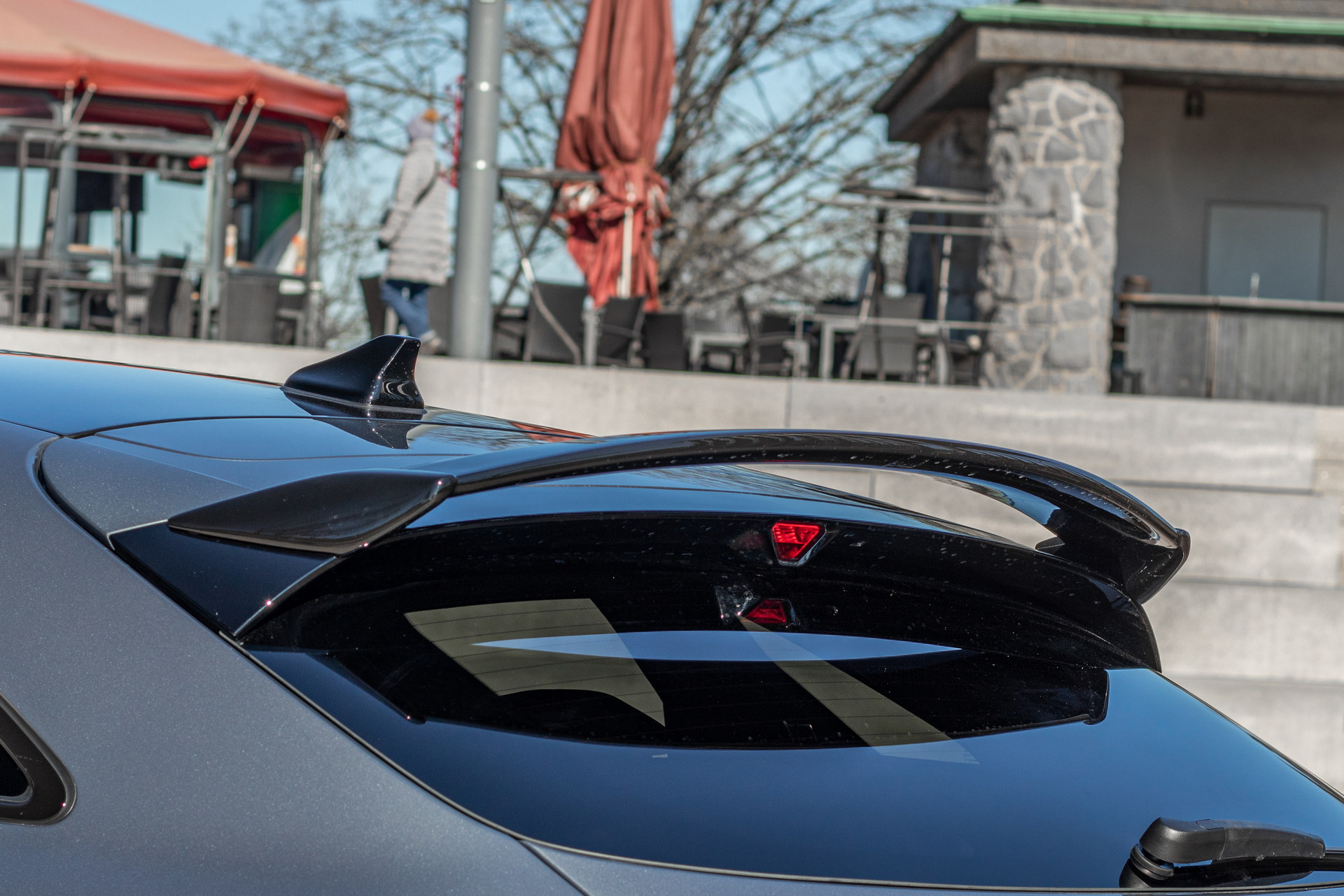 Kia ProCeed And Ceed GT Spiced Up With Giacuzzo Bodykit And Baraccuda Wheels