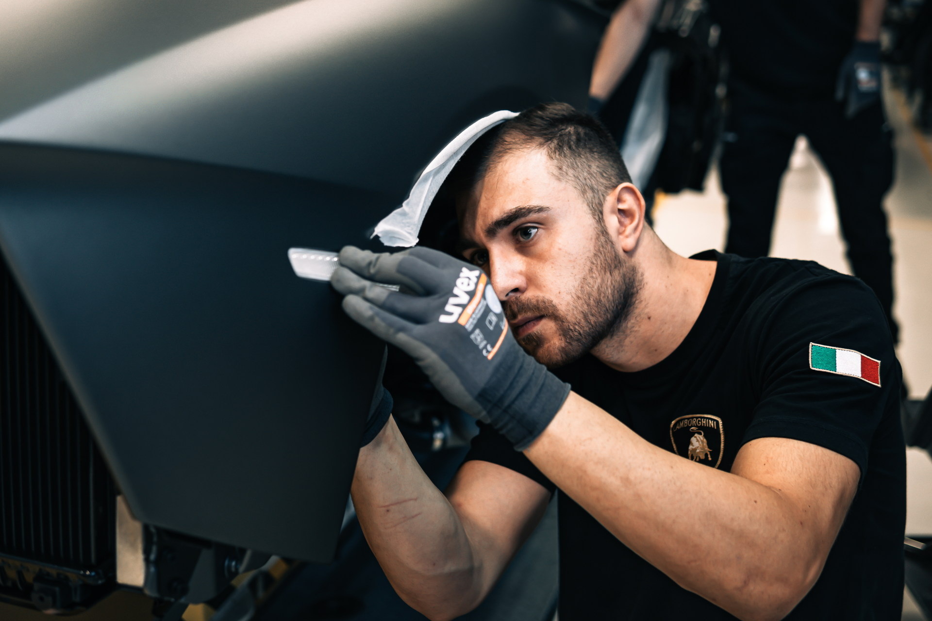 Lamborghini Announces Record Half Year Results, Confirms Huracán Sterrato And Two Urus Debuts For This Year