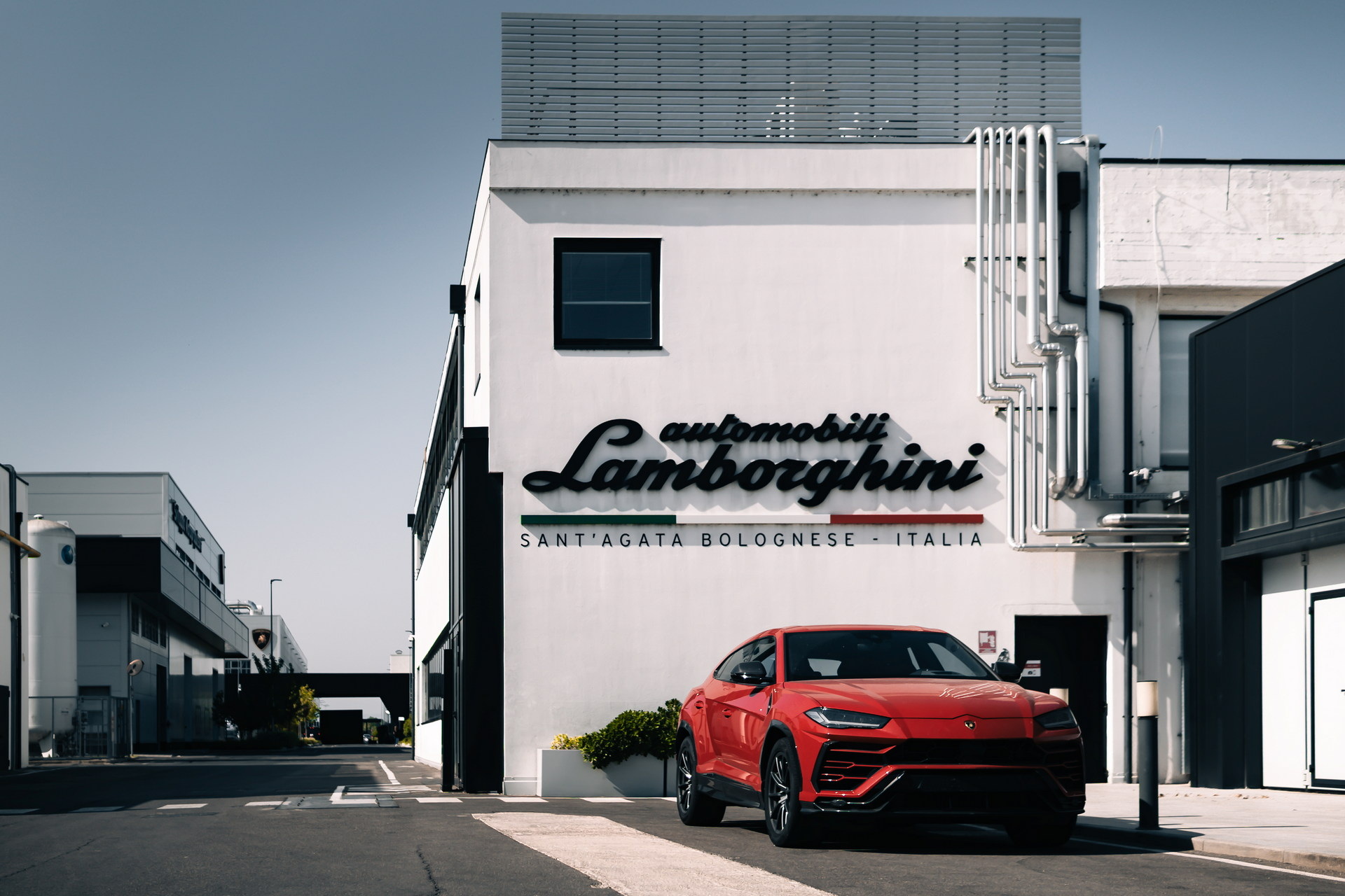 Lamborghini Announces Record Half Year Results, Confirms Huracán Sterrato And Two Urus Debuts For This Year