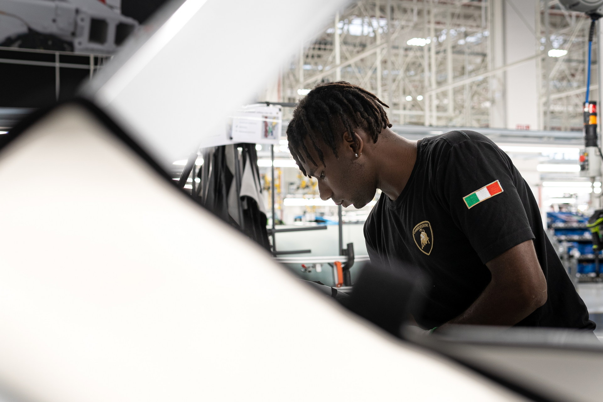 Lamborghini Announces Record Half Year Results, Confirms Huracán Sterrato And Two Urus Debuts For This Year