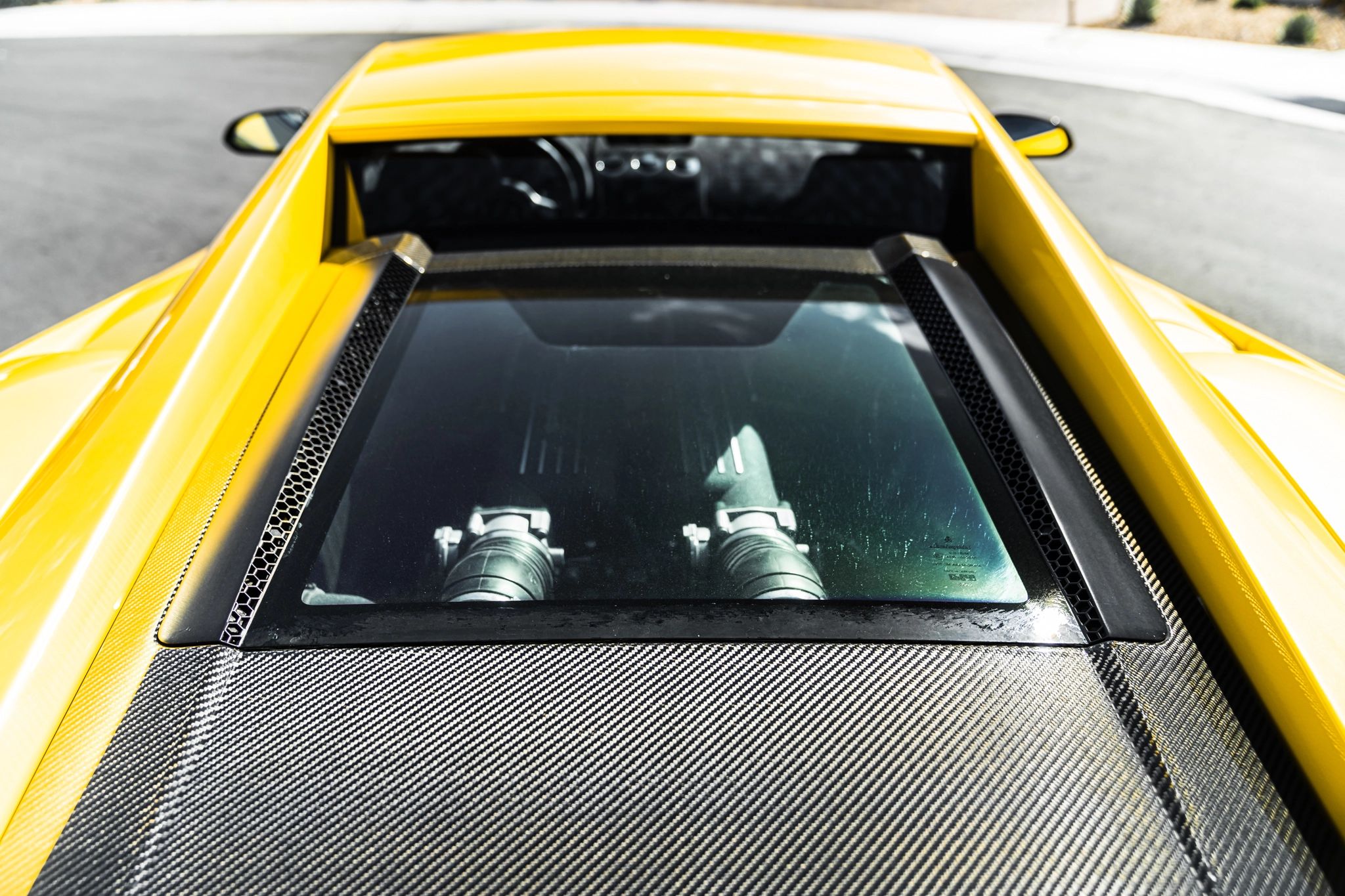 We’d Happily Sell A Kidney For This 2008 Lamborghini Gallardo Superleggera