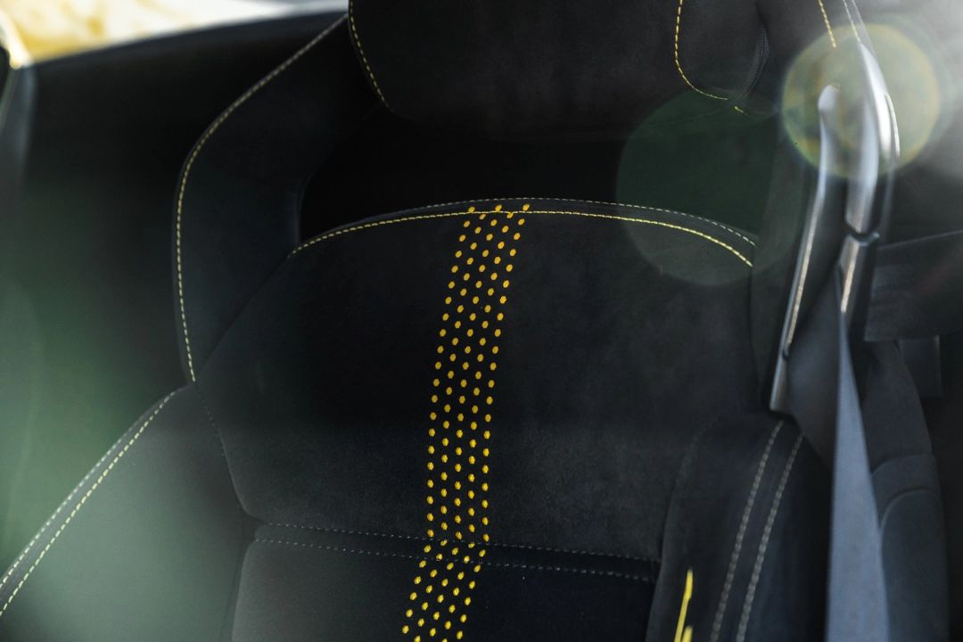 We’d Happily Sell A Kidney For This 2008 Lamborghini Gallardo Superleggera