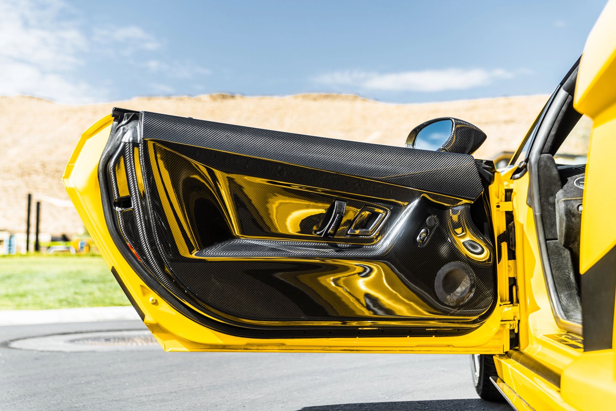 We’d Happily Sell A Kidney For This 2008 Lamborghini Gallardo Superleggera