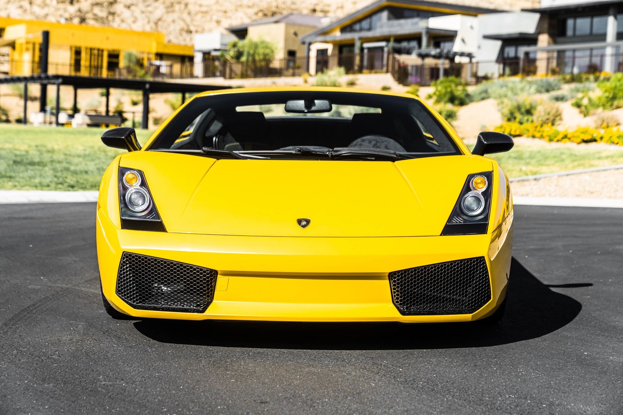 We’d Happily Sell A Kidney For This 2008 Lamborghini Gallardo Superleggera