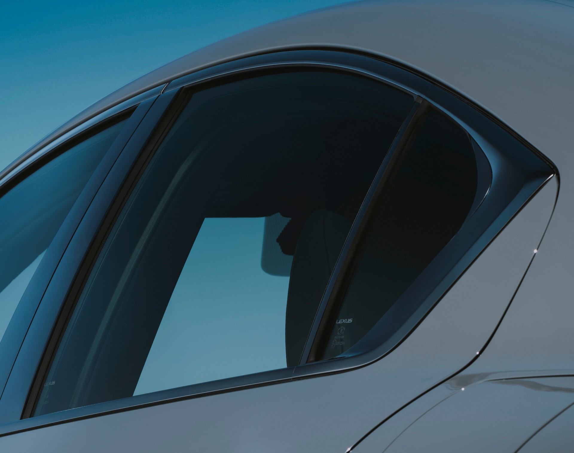 Lexus To Offer First 500 Special Edition IS500s Through Lottery System In Japan