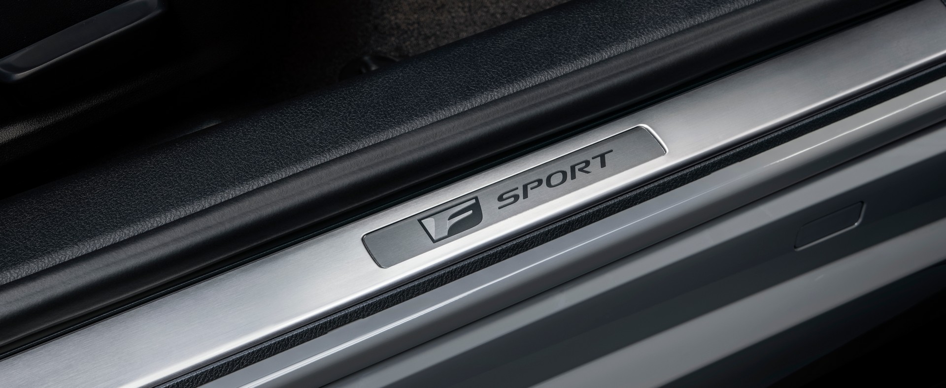 Lexus To Offer First 500 Special Edition IS500s Through Lottery System In Japan