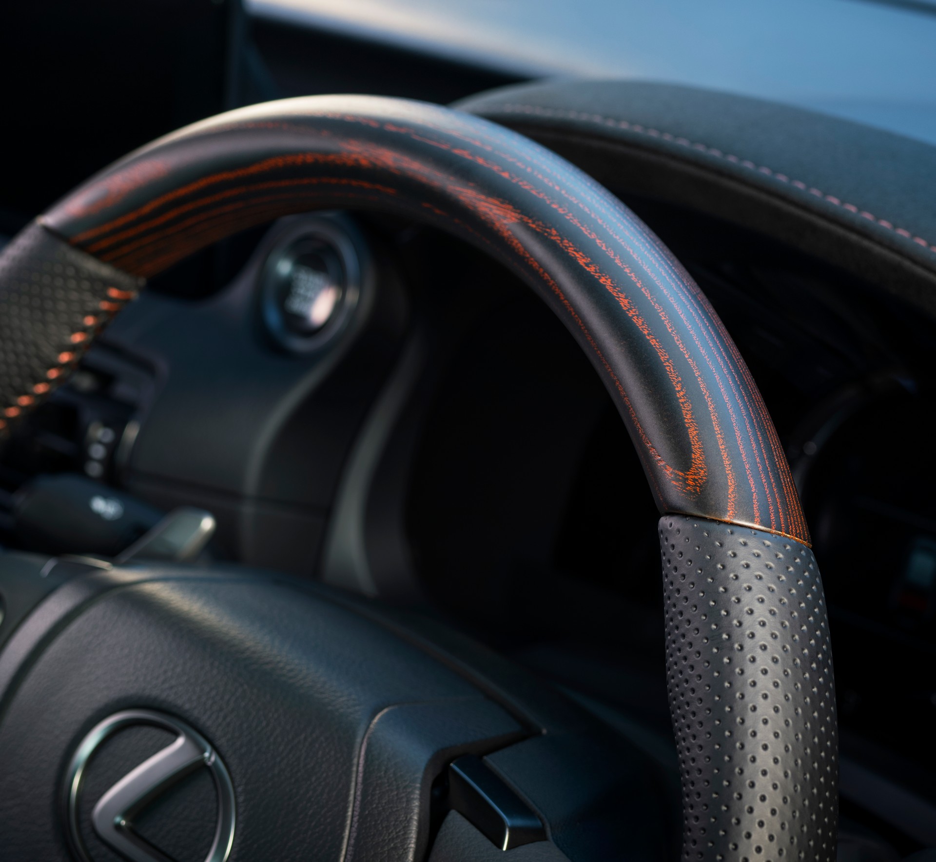 Lexus To Offer First 500 Special Edition IS500s Through Lottery System In Japan