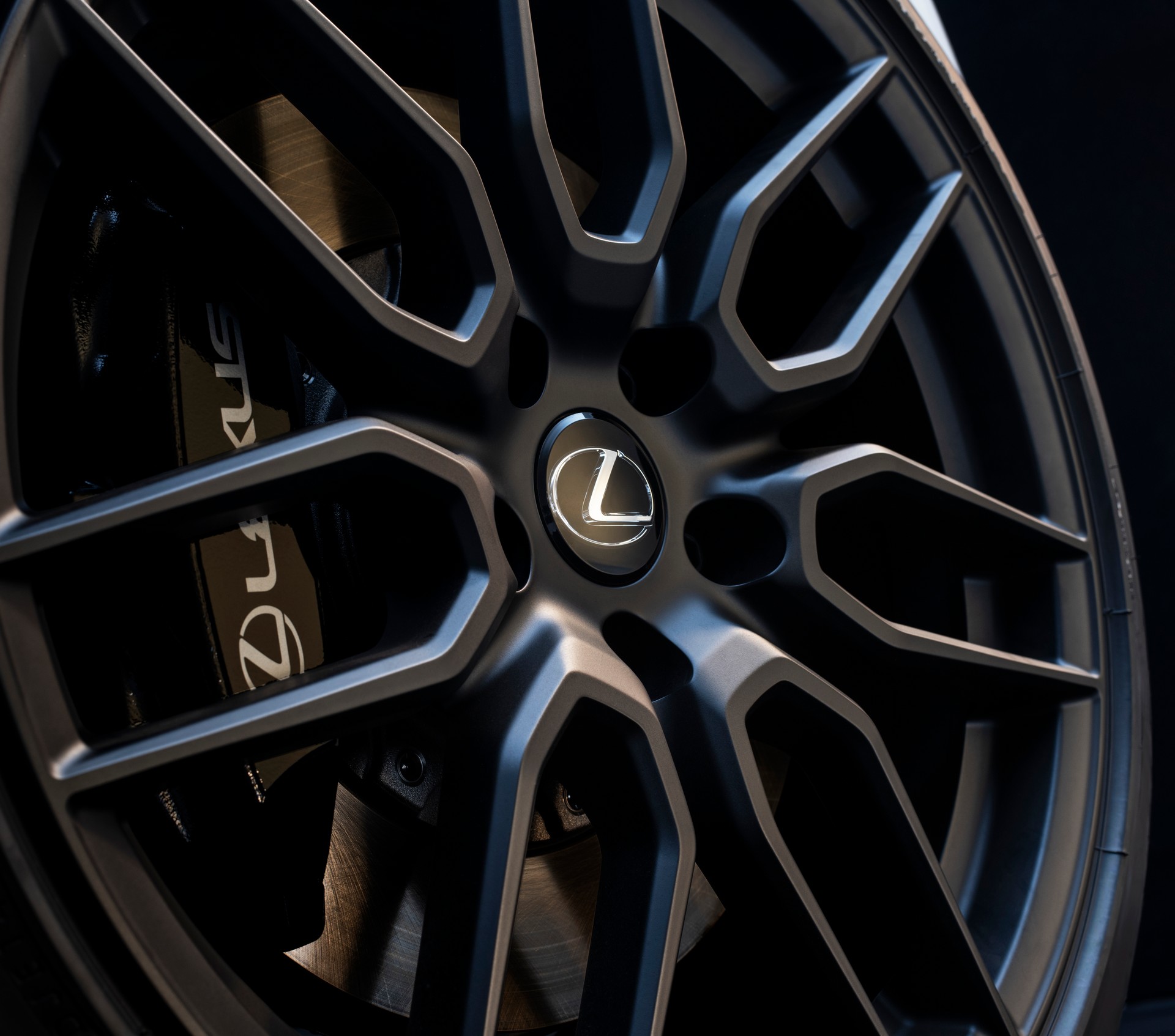 Lexus To Offer First 500 Special Edition IS500s Through Lottery System In Japan