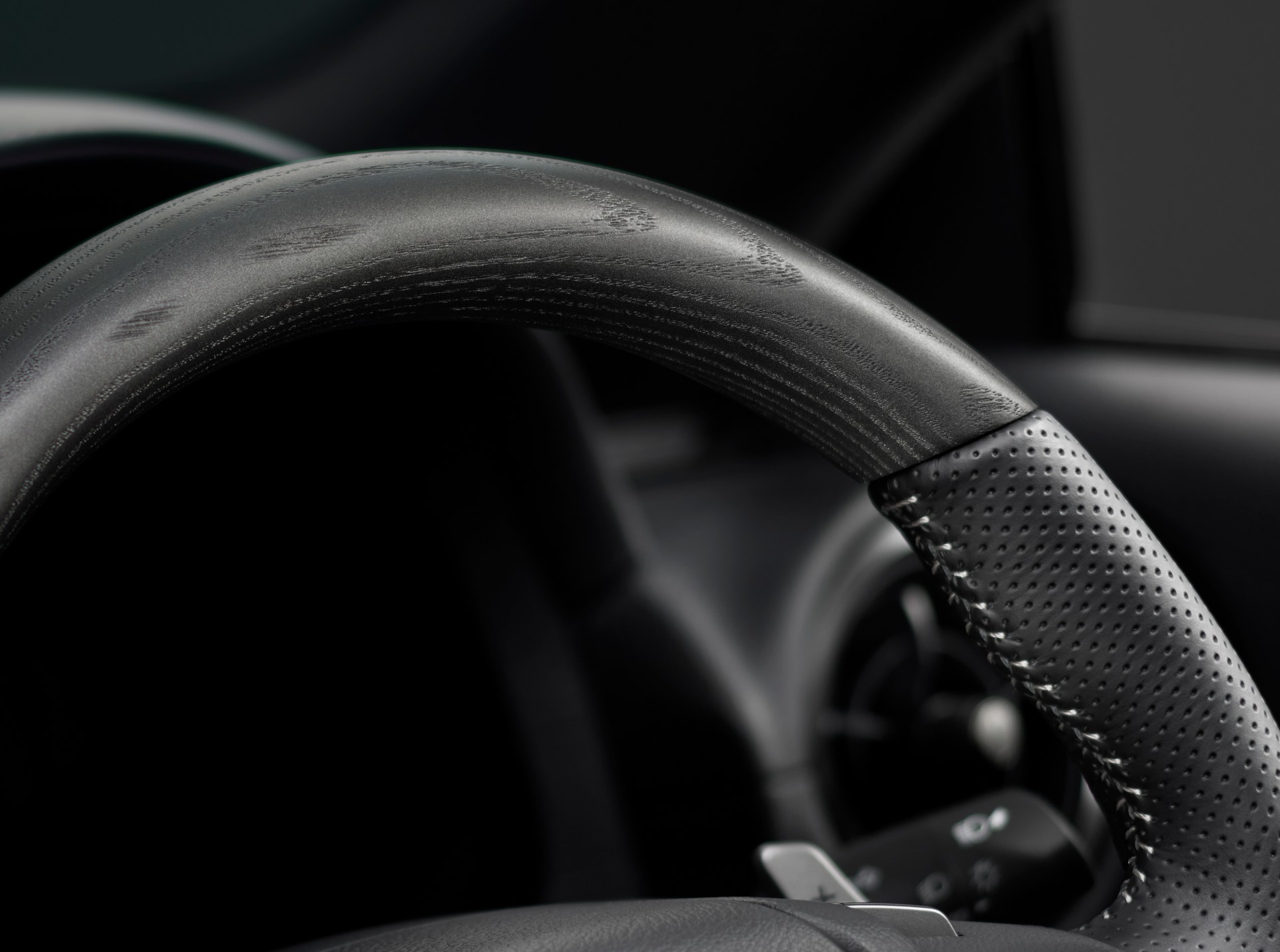 Lexus IS300 And IS350 Models Receive Special F Sport Mode Black III Version In Japan