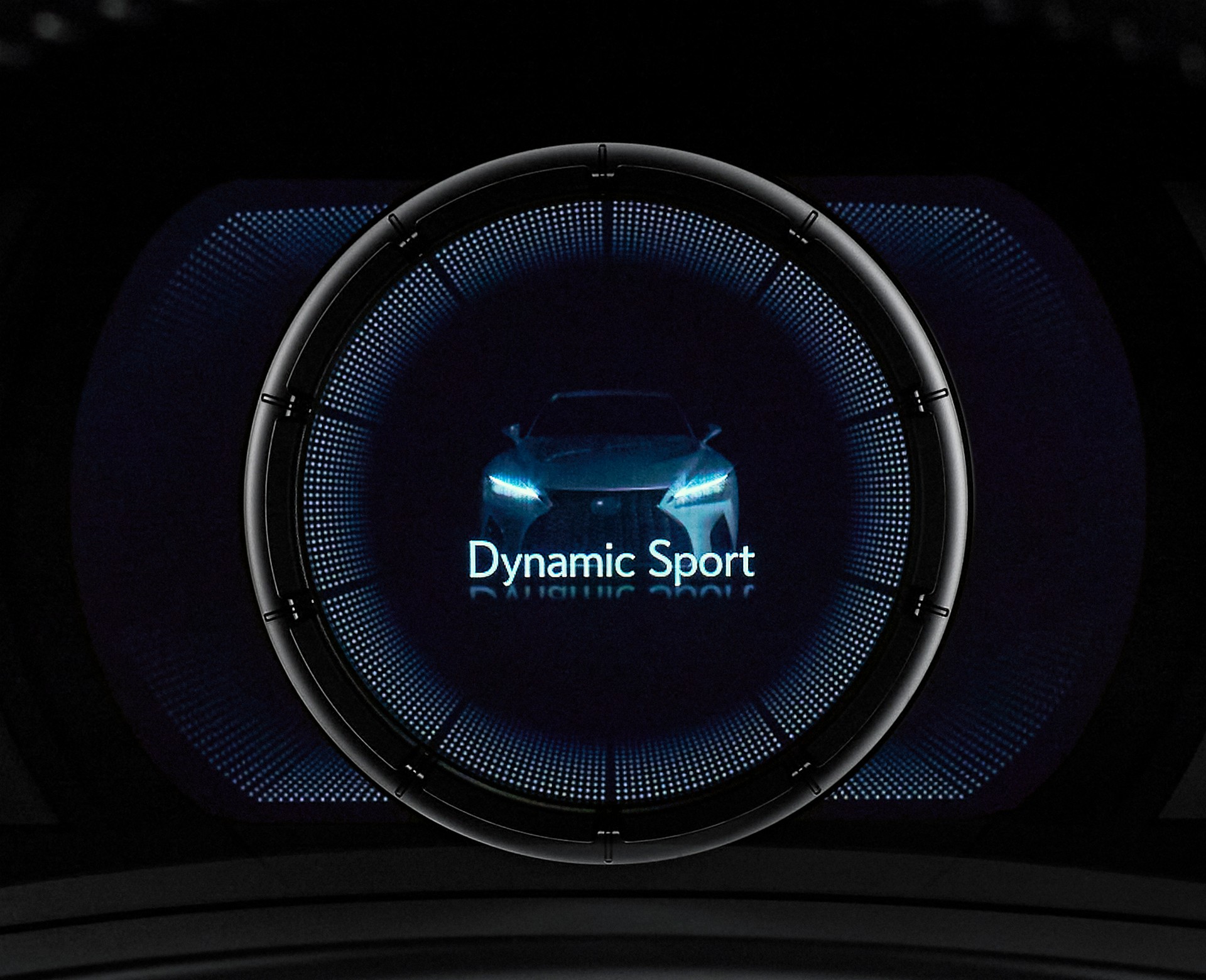 Lexus IS300 And IS350 Models Receive Special F Sport Mode Black III Version In Japan