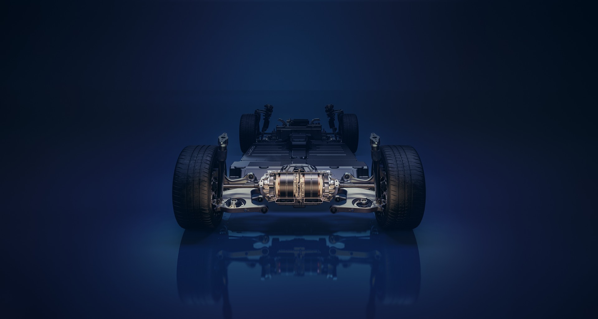 $249,000 Lucid Air Sapphire Has Over 1,200 HP And Runs The 1/4 Mile In Less Than 9 Seconds