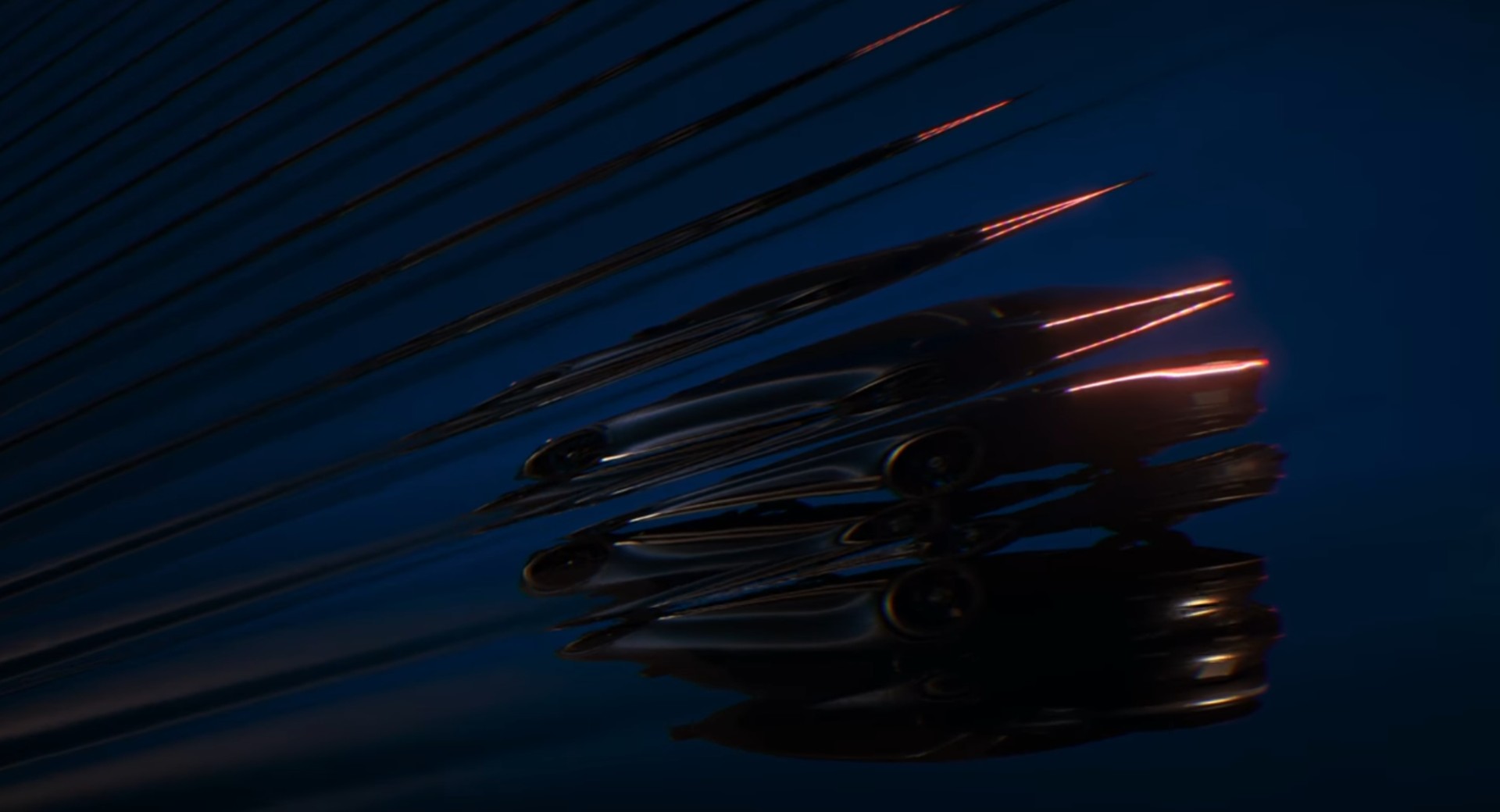 Lucid Confirms Tri-Motor Air For Monterey Car Week