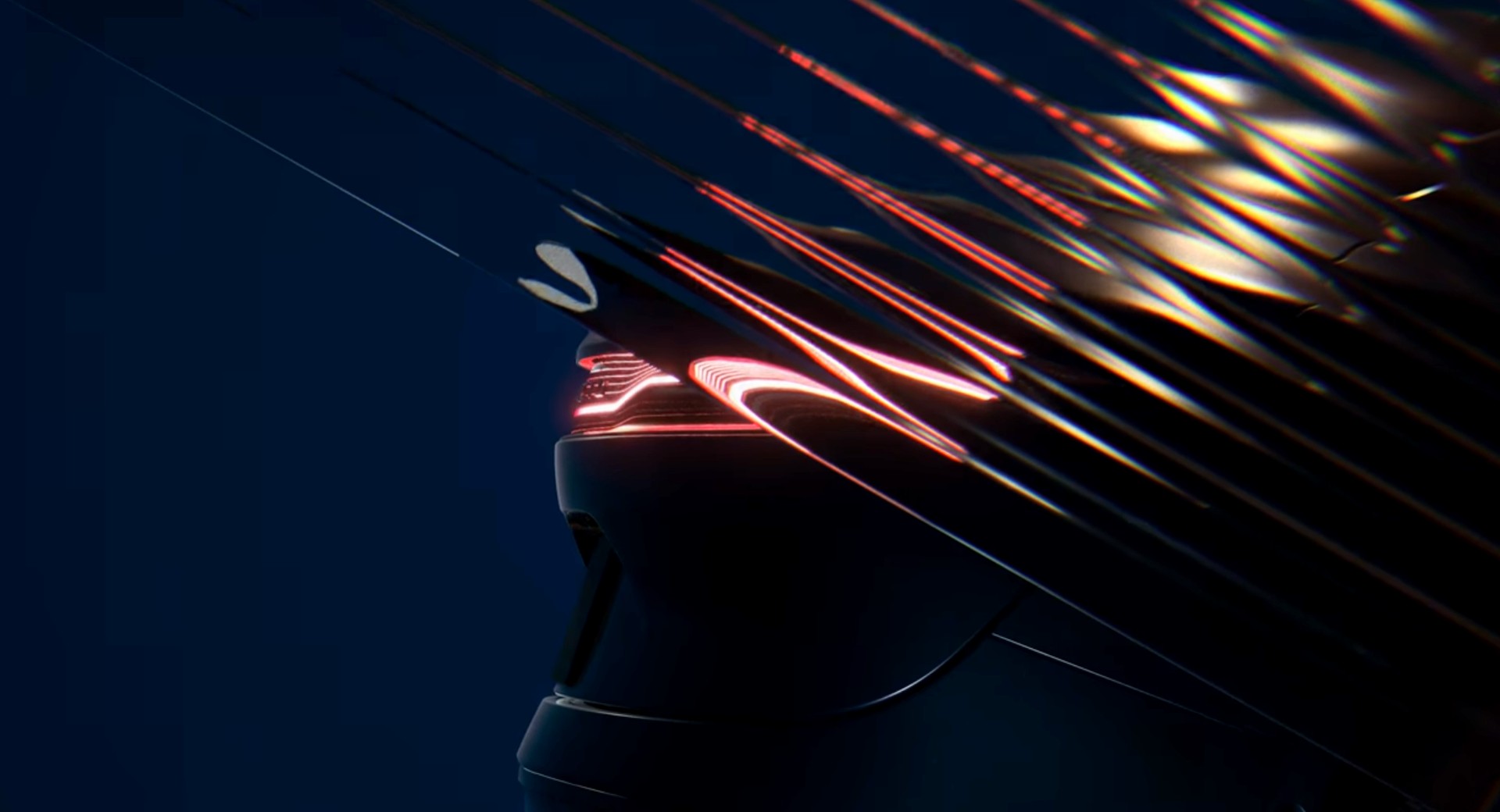 Lucid Confirms Tri-Motor Air For Monterey Car Week