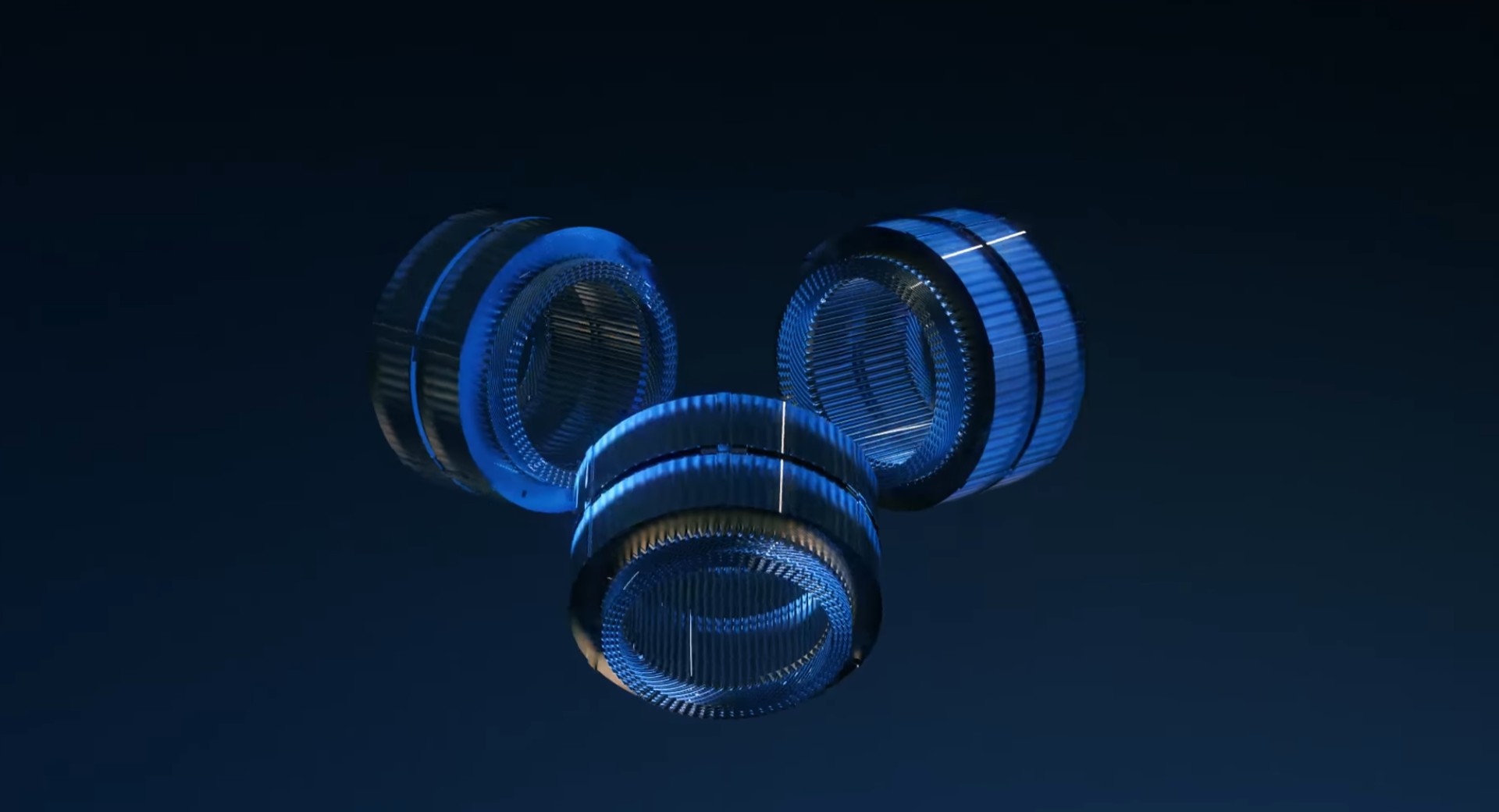 Lucid Confirms Tri-Motor Air For Monterey Car Week