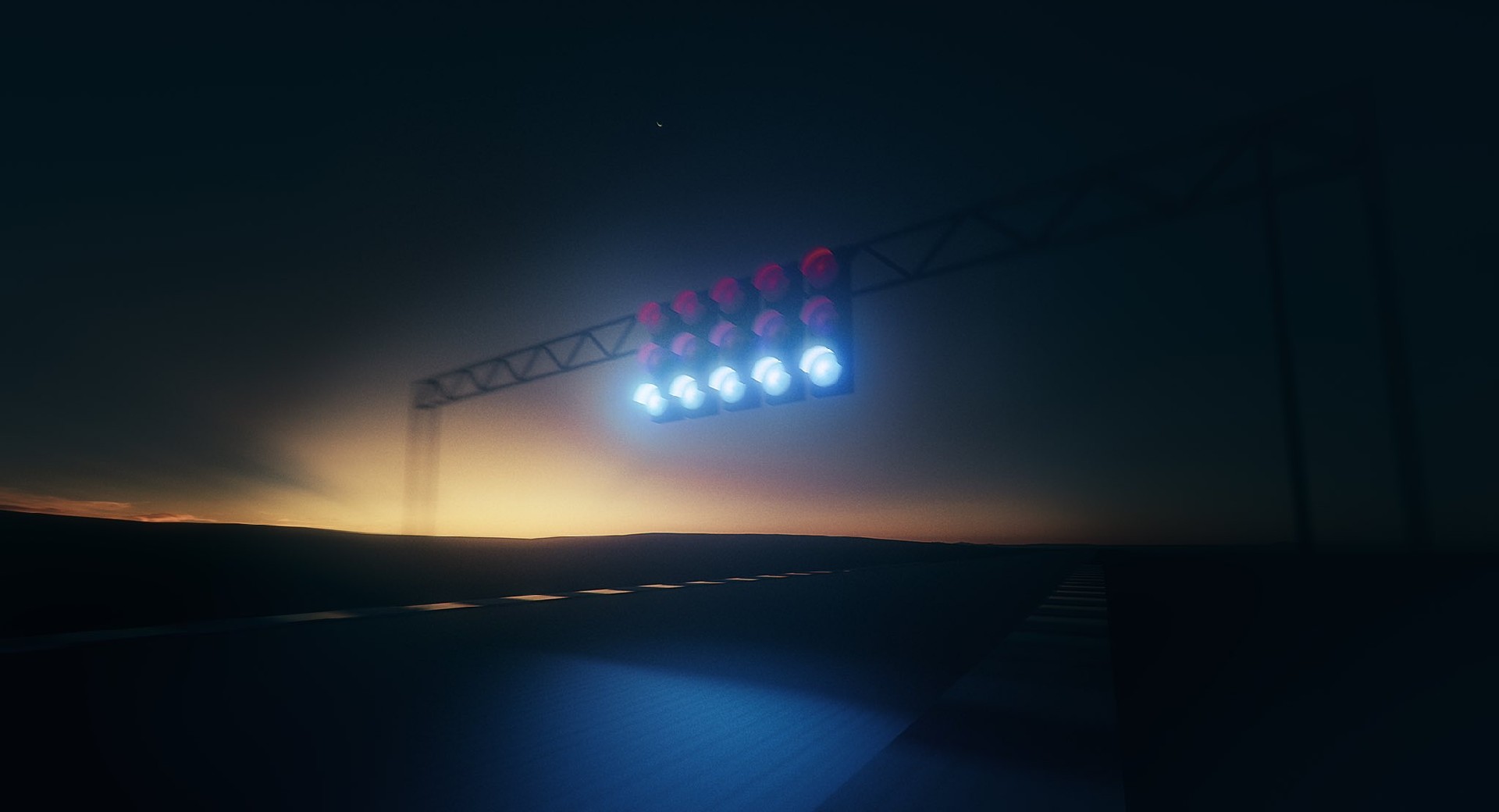 Lucid Confirms Tri-Motor Air For Monterey Car Week