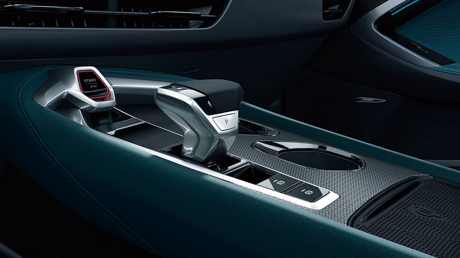 MG7 Debuts In China As A Stylish Introduction To The Black Label Series