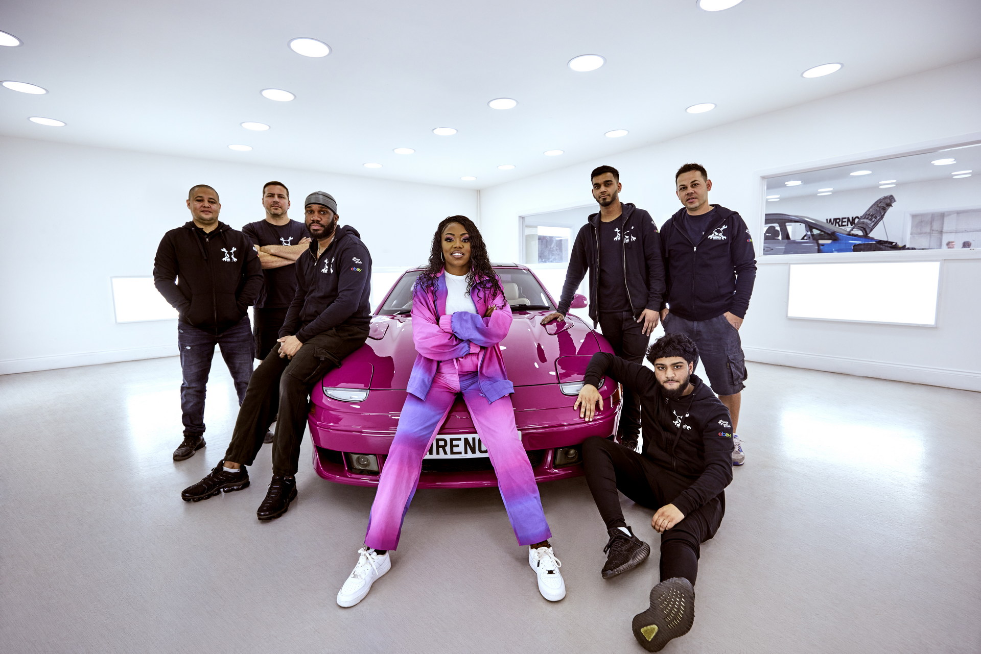 Pimp My Ride Is Back, As An MTV UK Show On YouTube