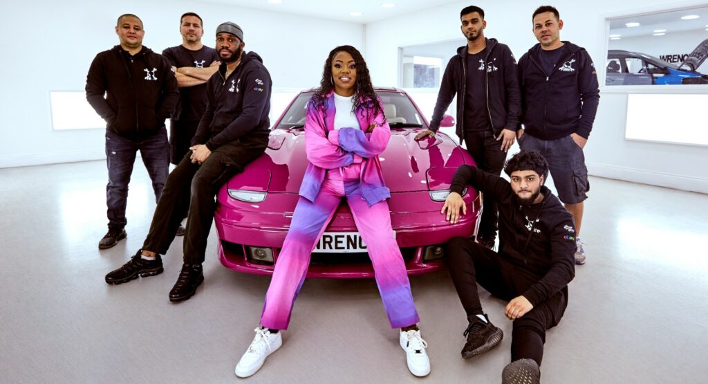 Pimp My Ride Is Back, As An MTV UK Show On YouTube
