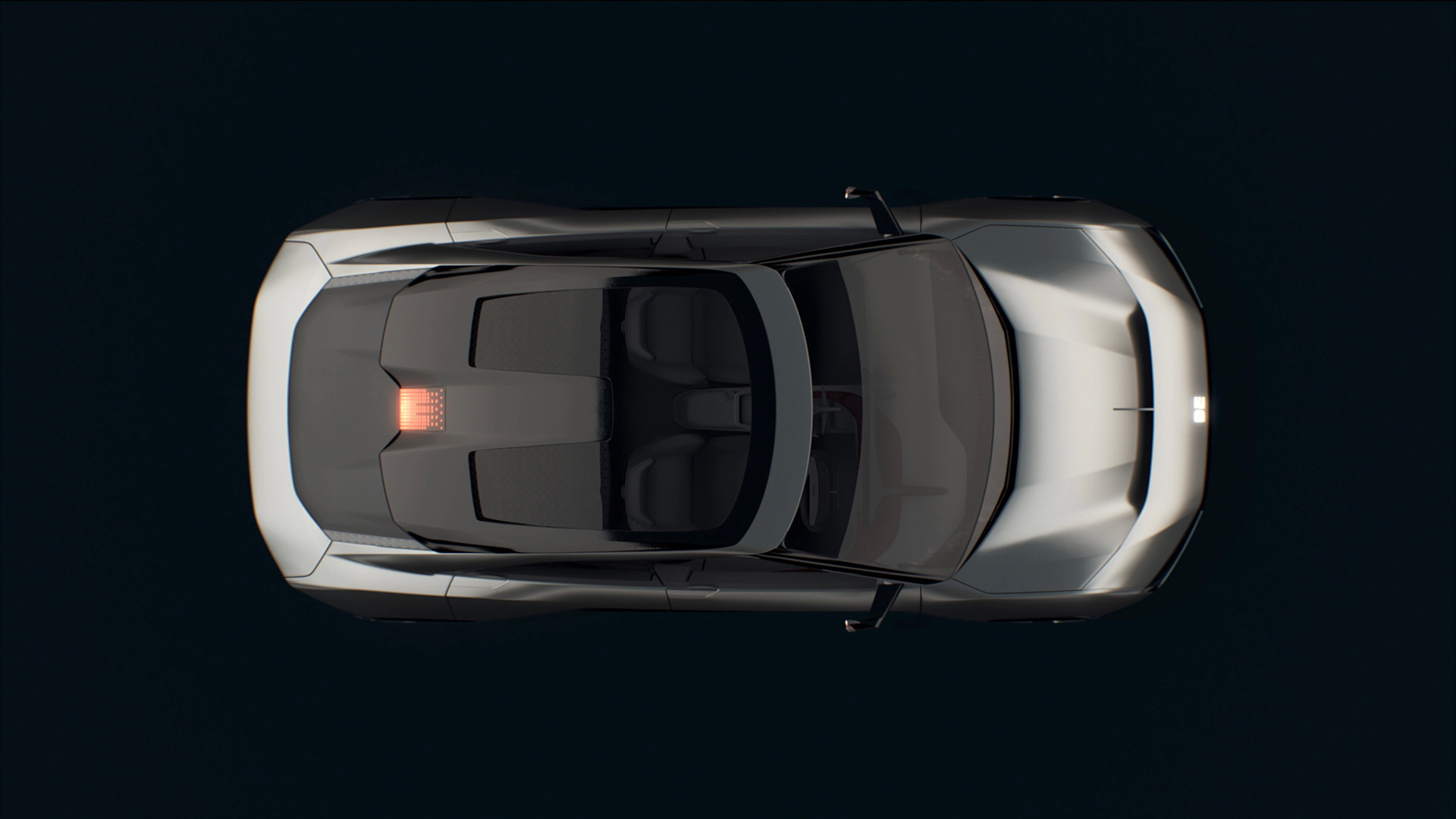 Mahindra Previews 5 New Electric SUVs From XUV And BE Brands Using VW Group’s Tech