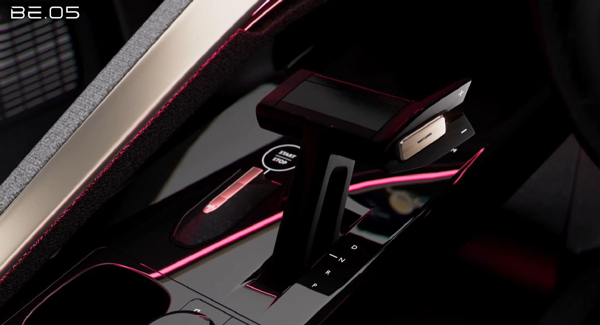 Mahindra Previews 5 New Electric SUVs From XUV And BE Brands Using VW Group’s Tech