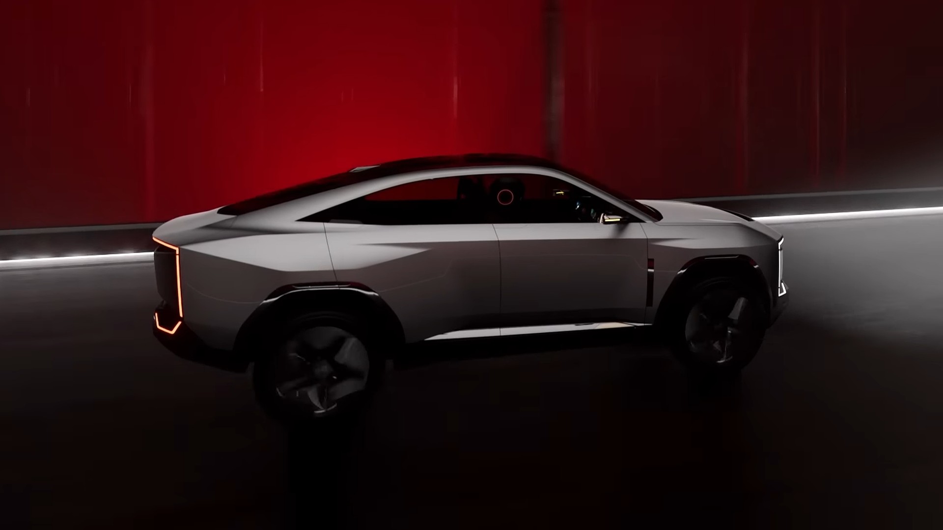 Mahindra Previews 5 New Electric SUVs From XUV And BE Brands Using VW Group’s Tech