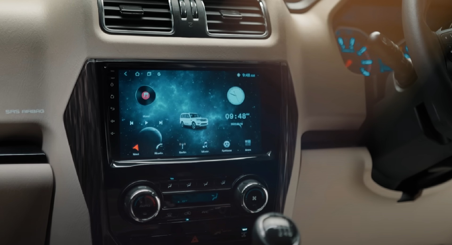 Mahindra Scorpio Classic Debuts In India, Updating A 20-Year-Old Design