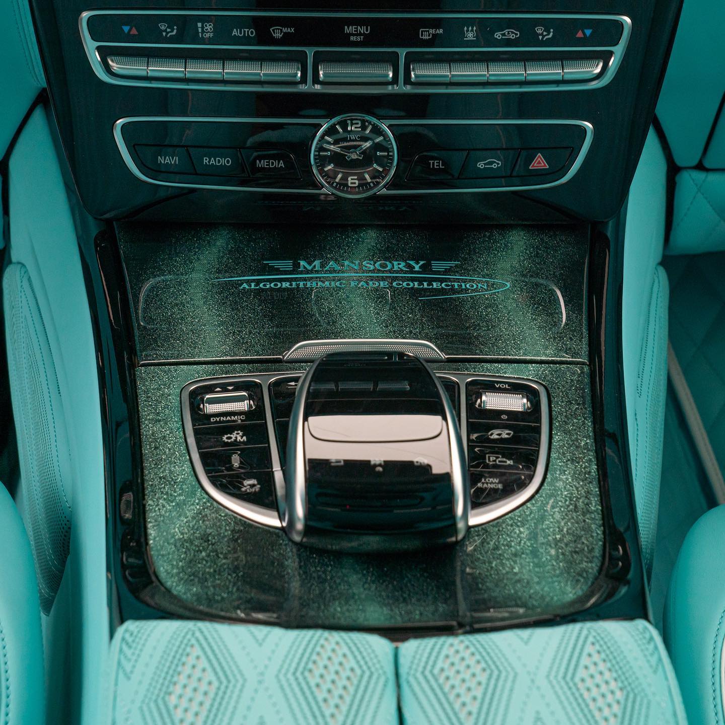 Mansory’s Latest Mercedes-AMG G63 Makes Lambos Look Tame By Comparison