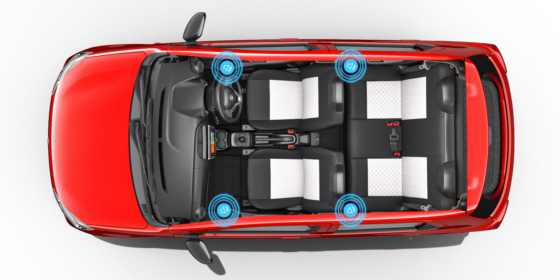 Suzuki Alto K10 Debuts In India With More Modern Looks And A $5k Price Tag