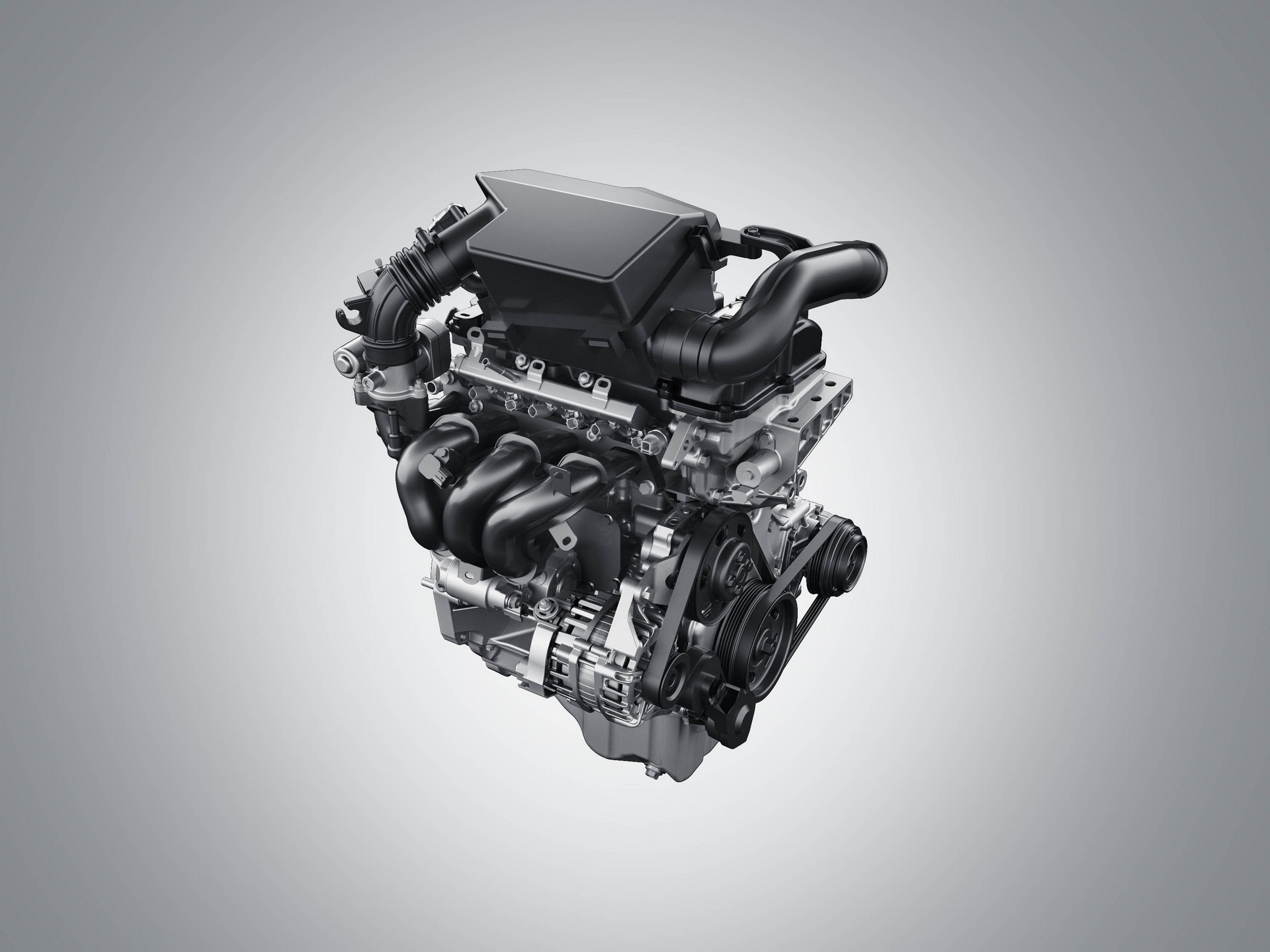 Suzuki Alto K10 Debuts In India With More Modern Looks And A $5k Price Tag