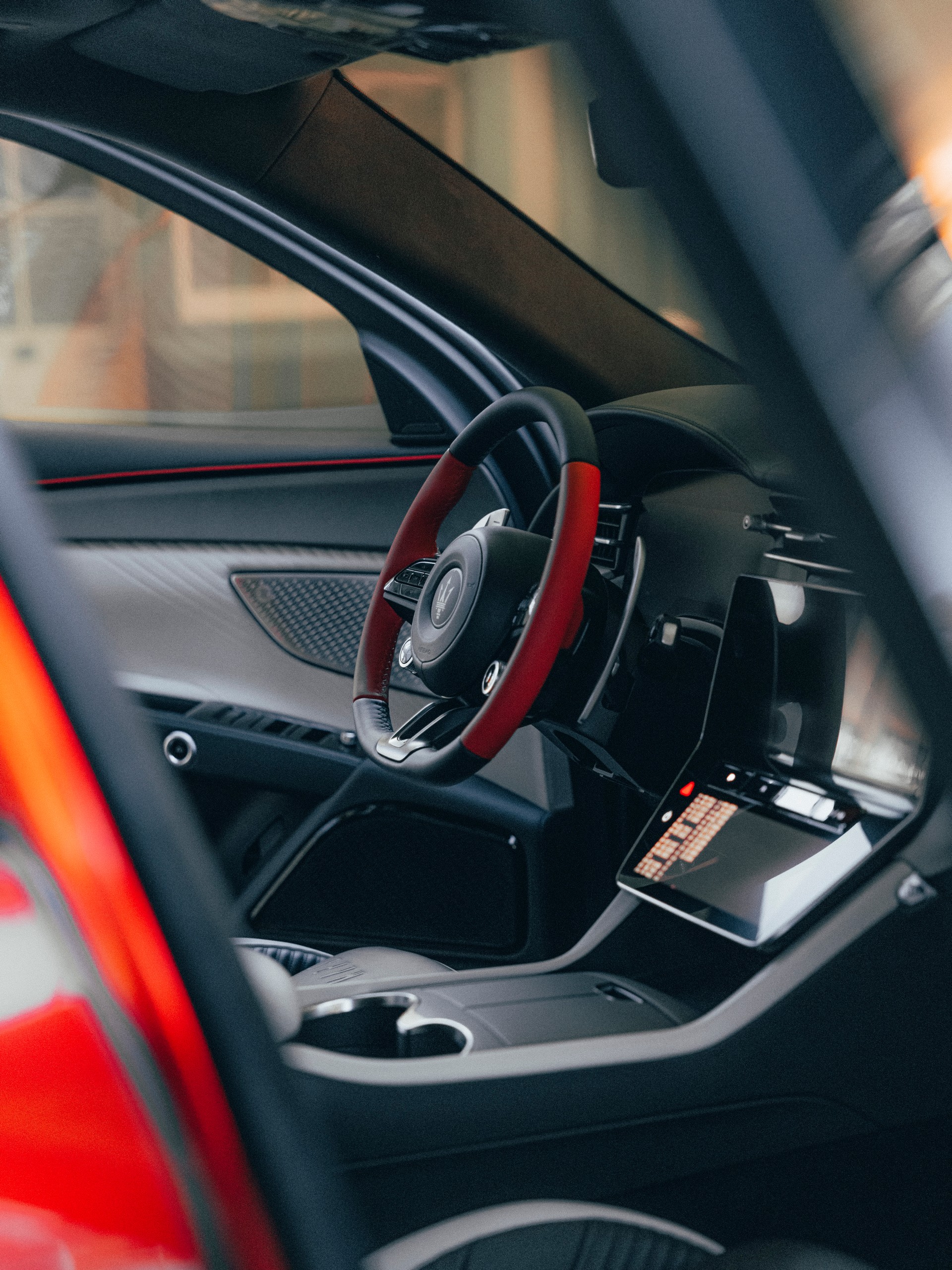 Maserati Brings Three Special Grecale, Ghibli And Levante Fuoriserie Models Down Under