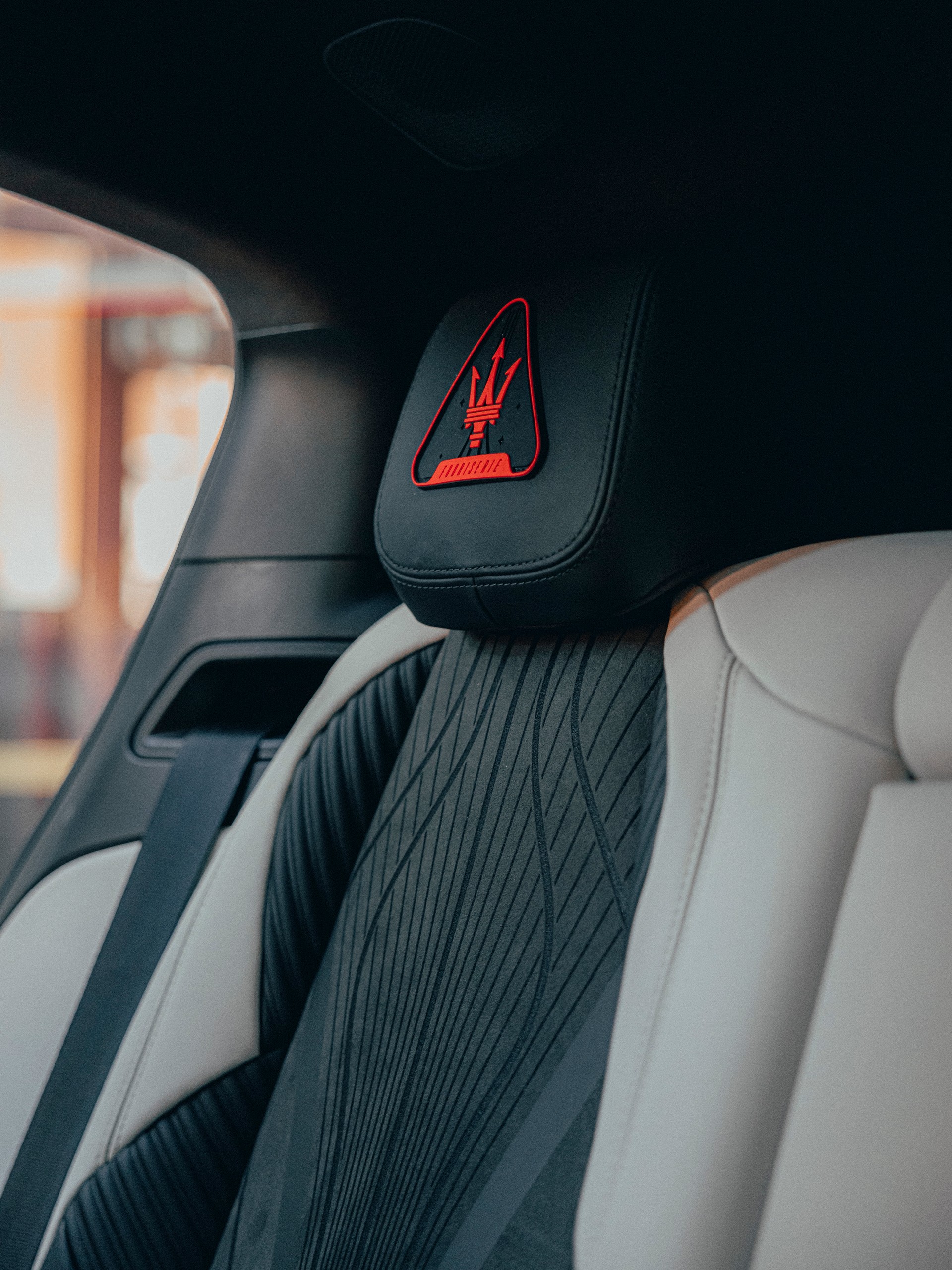 Maserati Brings Three Special Grecale, Ghibli And Levante Fuoriserie Models Down Under