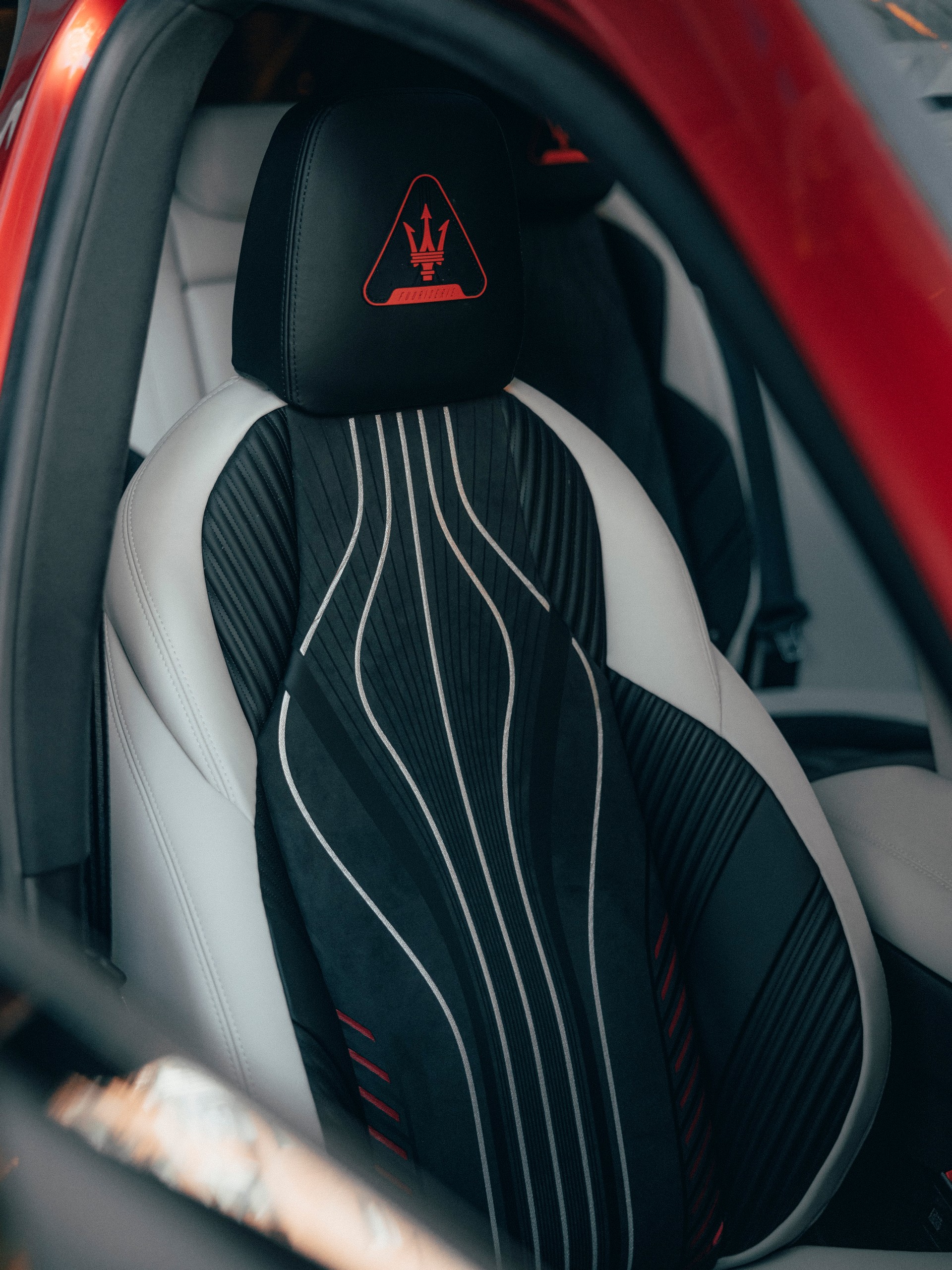 Maserati Brings Three Special Grecale, Ghibli And Levante Fuoriserie Models Down Under