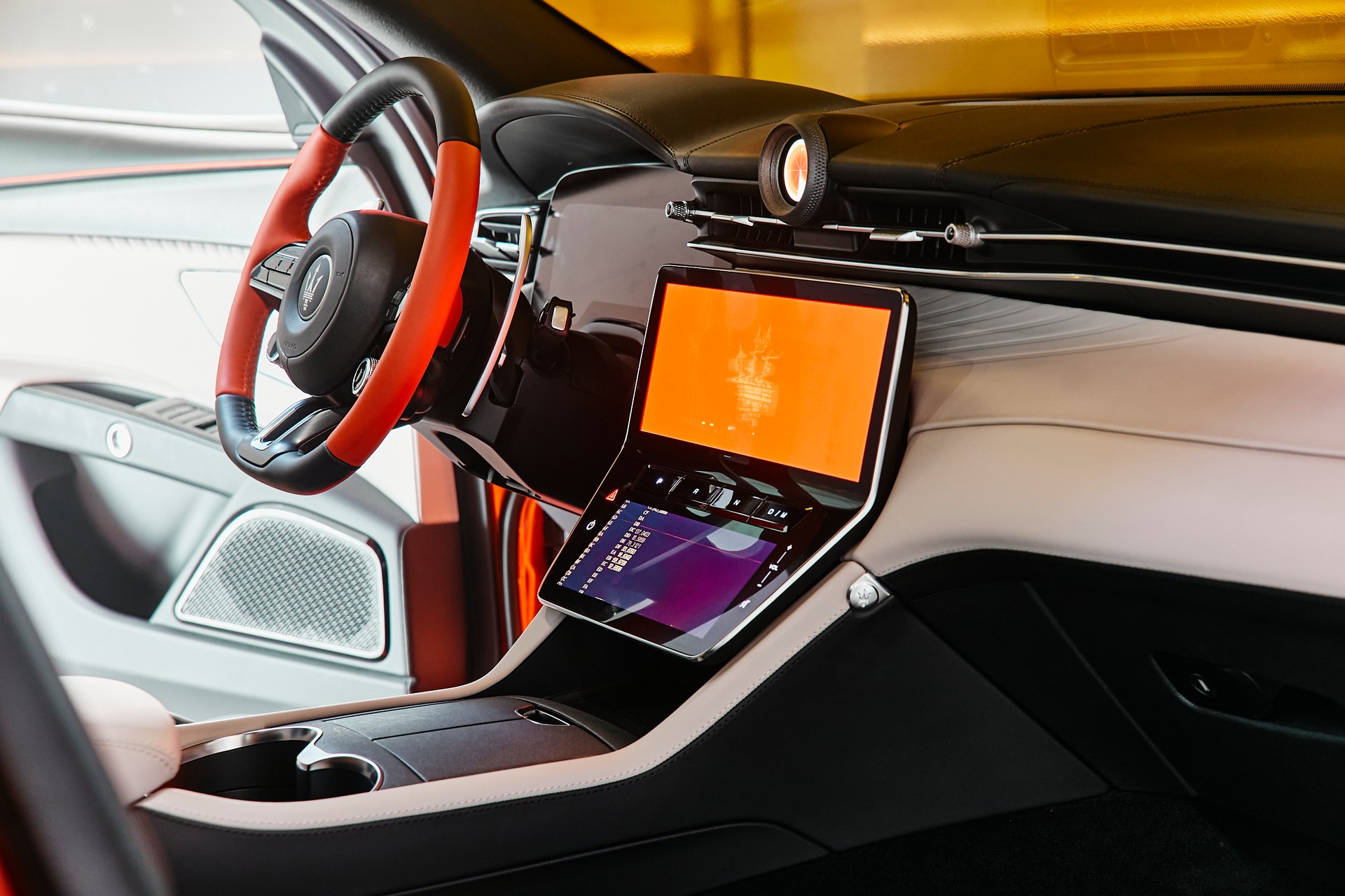 Maserati Brings Three Special Grecale, Ghibli And Levante Fuoriserie Models Down Under