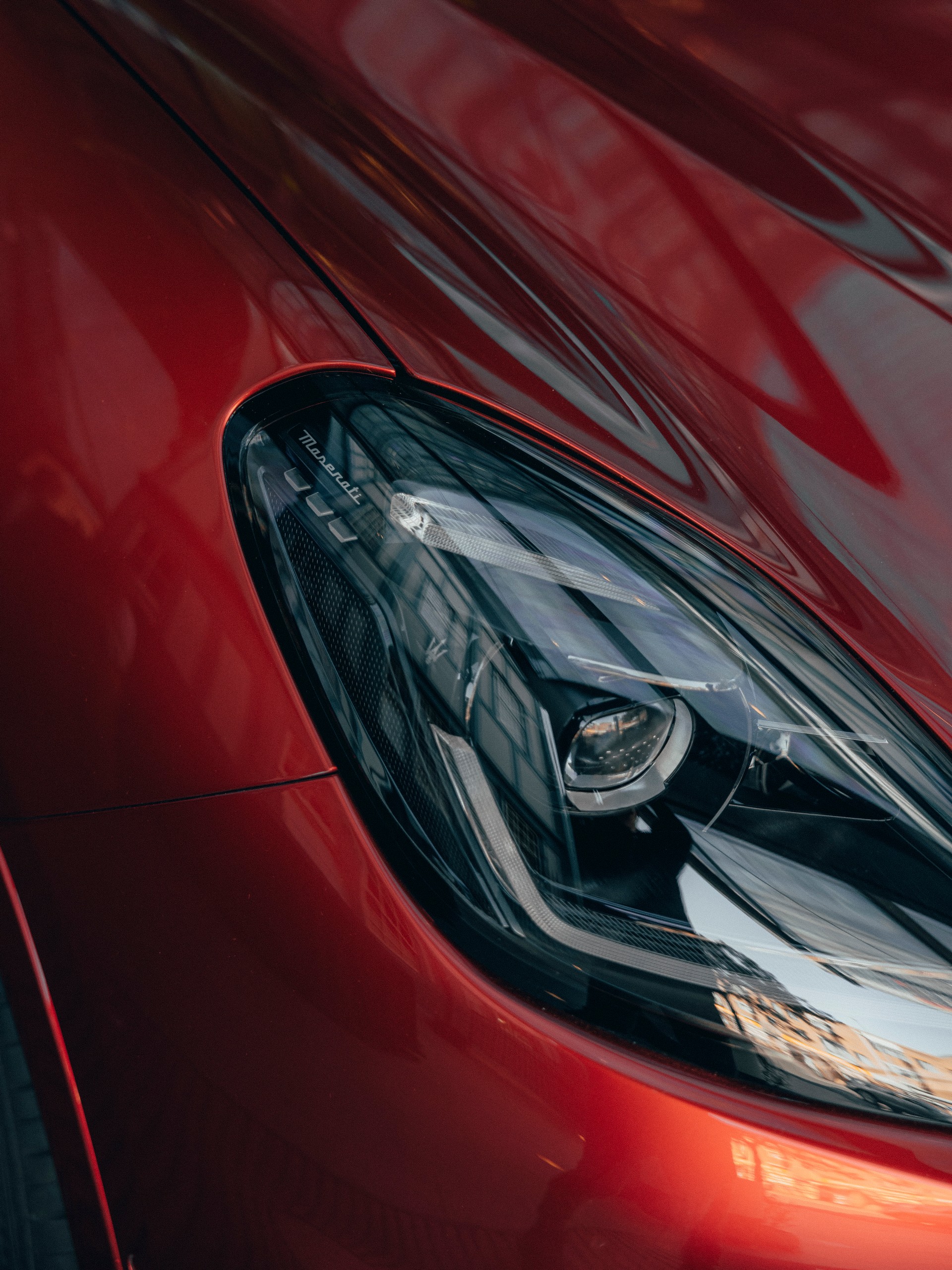 Maserati Brings Three Special Grecale, Ghibli And Levante Fuoriserie Models Down Under