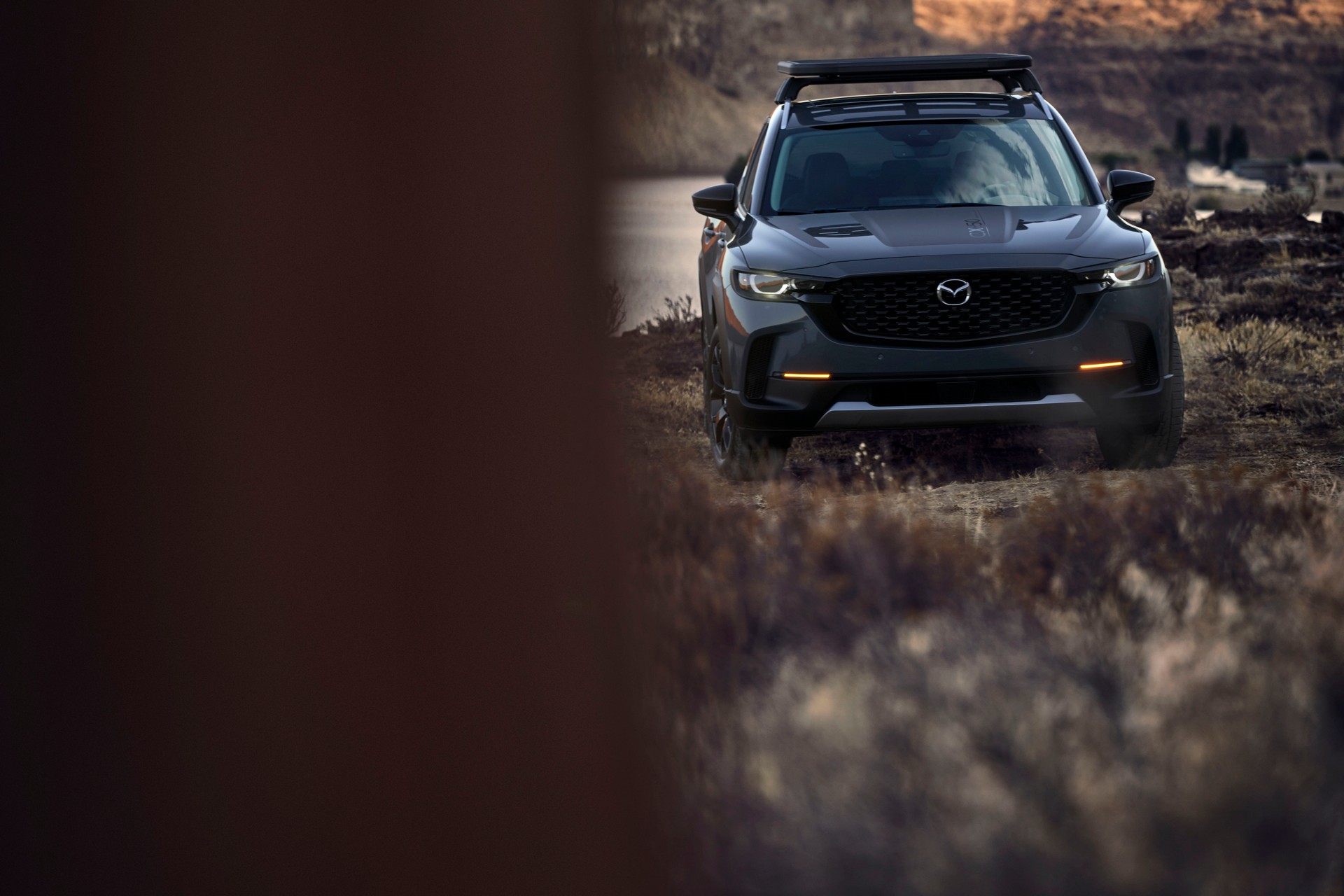 2023 Mazda CX-50 Gets $750 Price Hike, Meridian Edition Arrives This Fall For $39,950