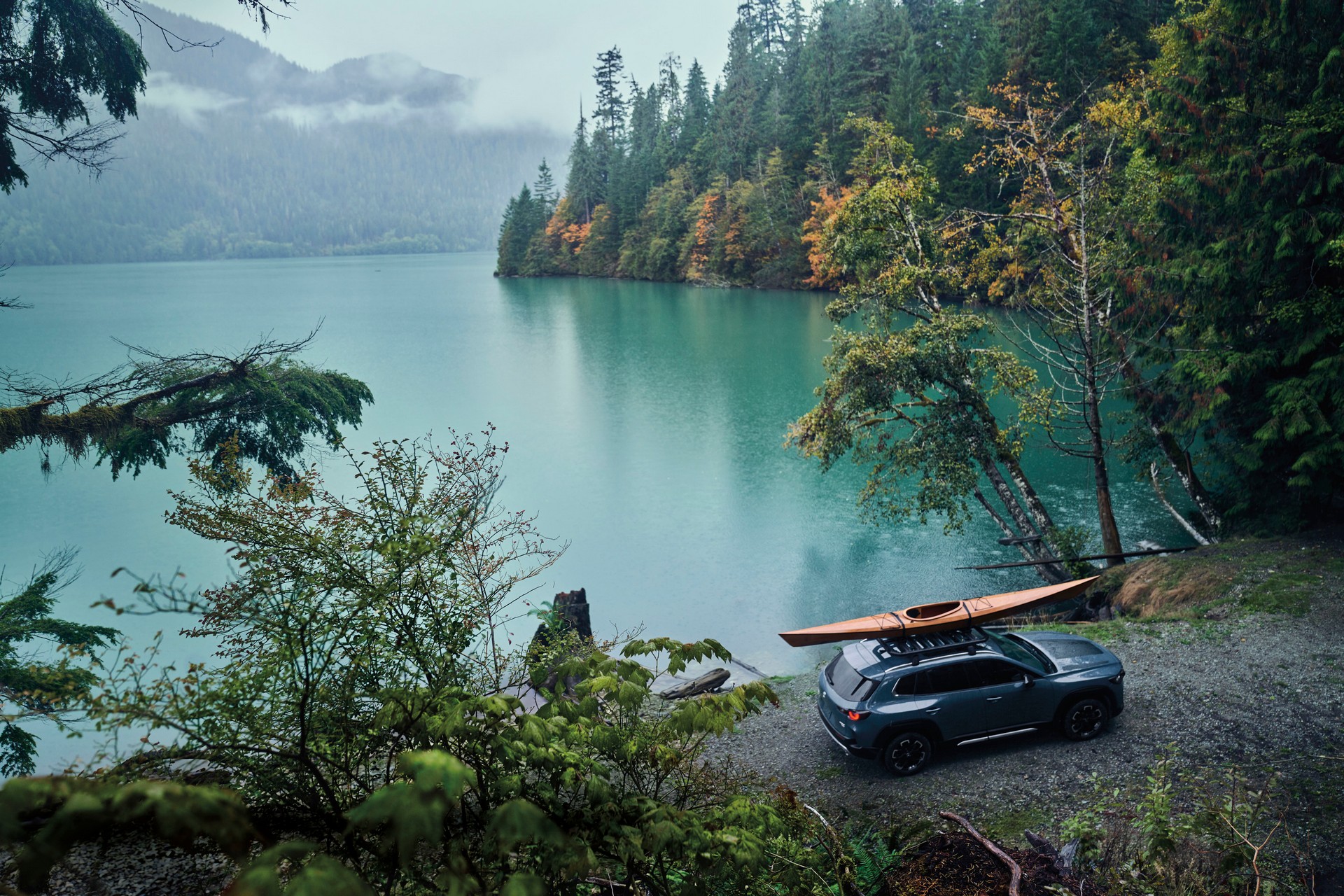 2023 Mazda CX-50 Gets $750 Price Hike, Meridian Edition Arrives This Fall For $39,950