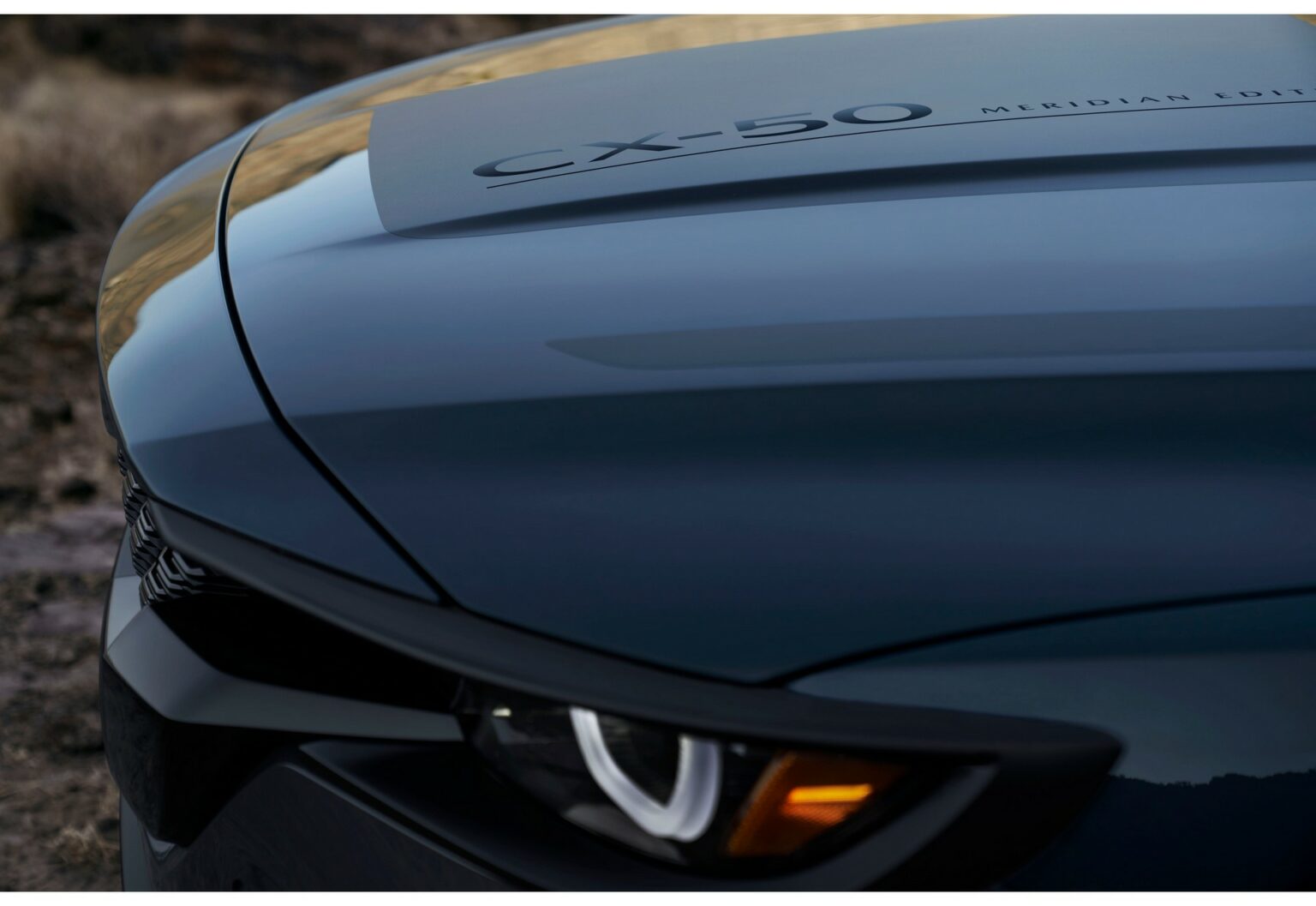 2023 Mazda CX-50 Gets $750 Price Hike, Meridian Edition Arrives This